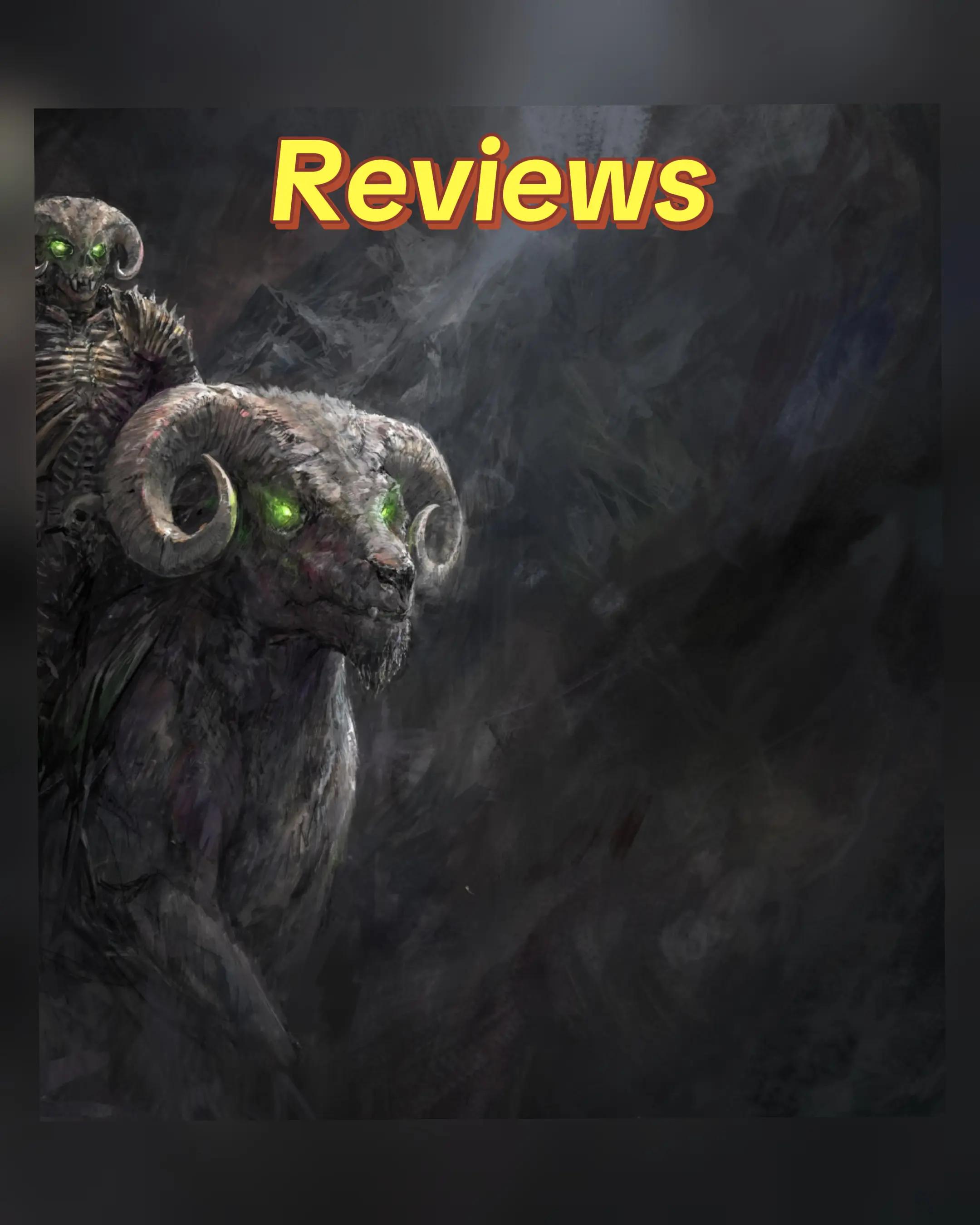 @Hank | Fantasy Author