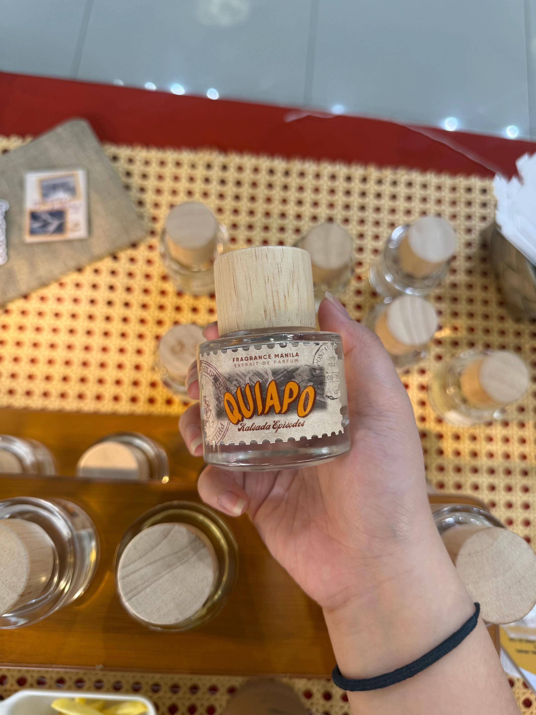 @Fragrance Manila