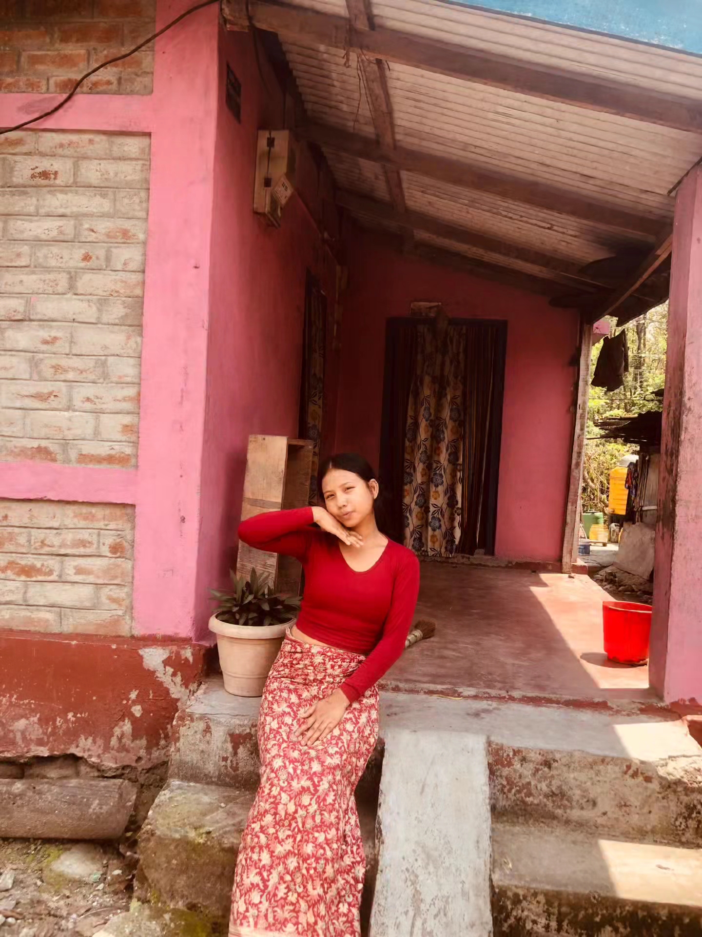 @Ro ji naaaaa❣️