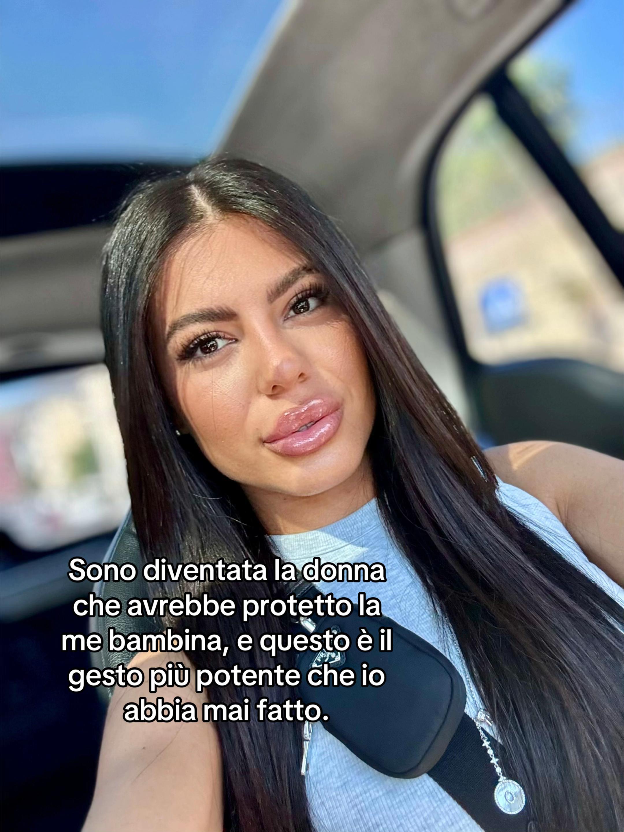 @Olga Matrullo