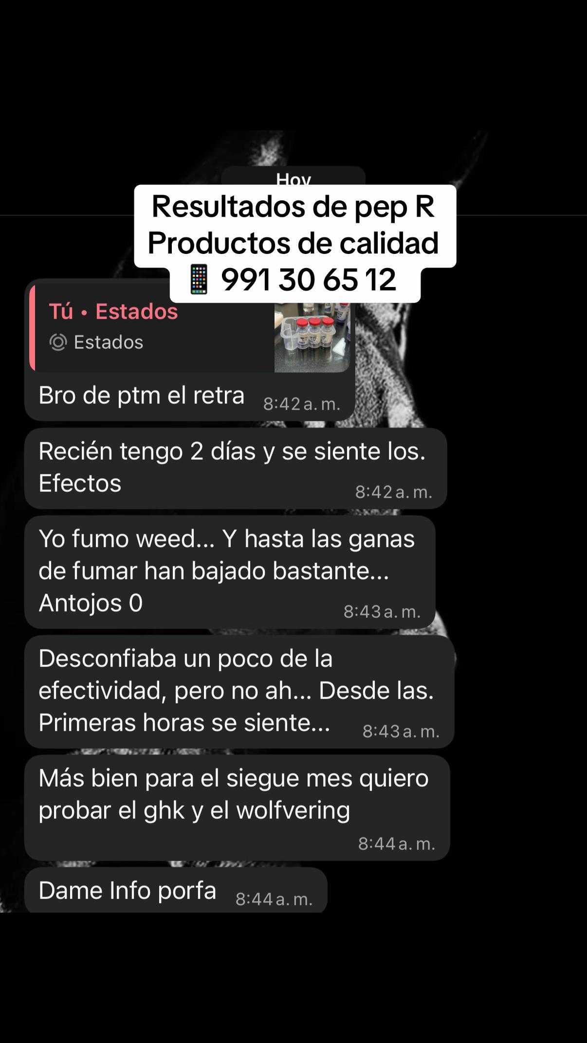 @Musclelab.peru
