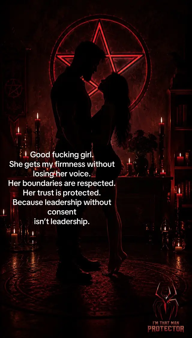 @❌imthatman🕷️🕸️ Protector