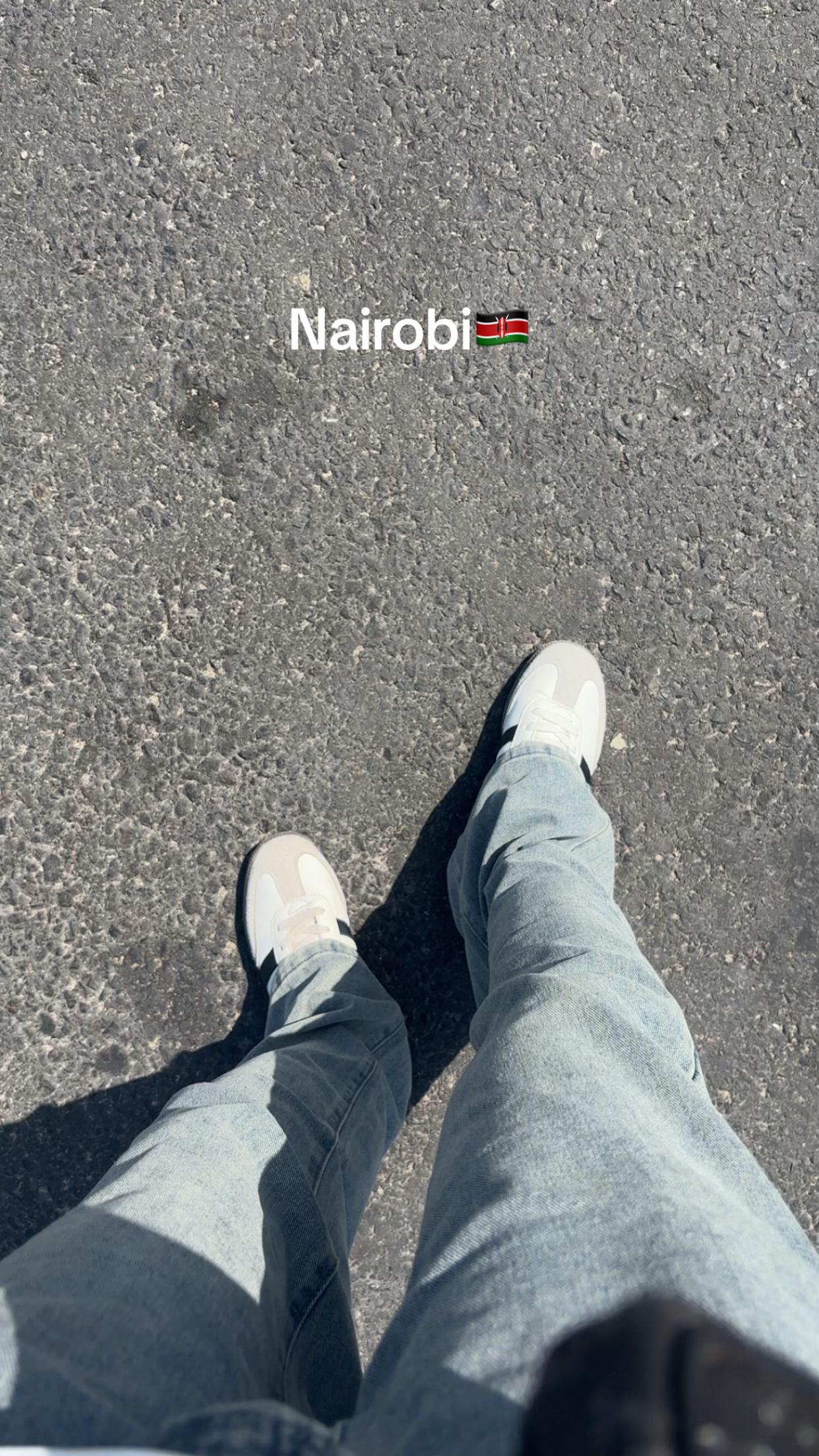 @Abdiqafaar Hussein Dayl🤴🏻❤️