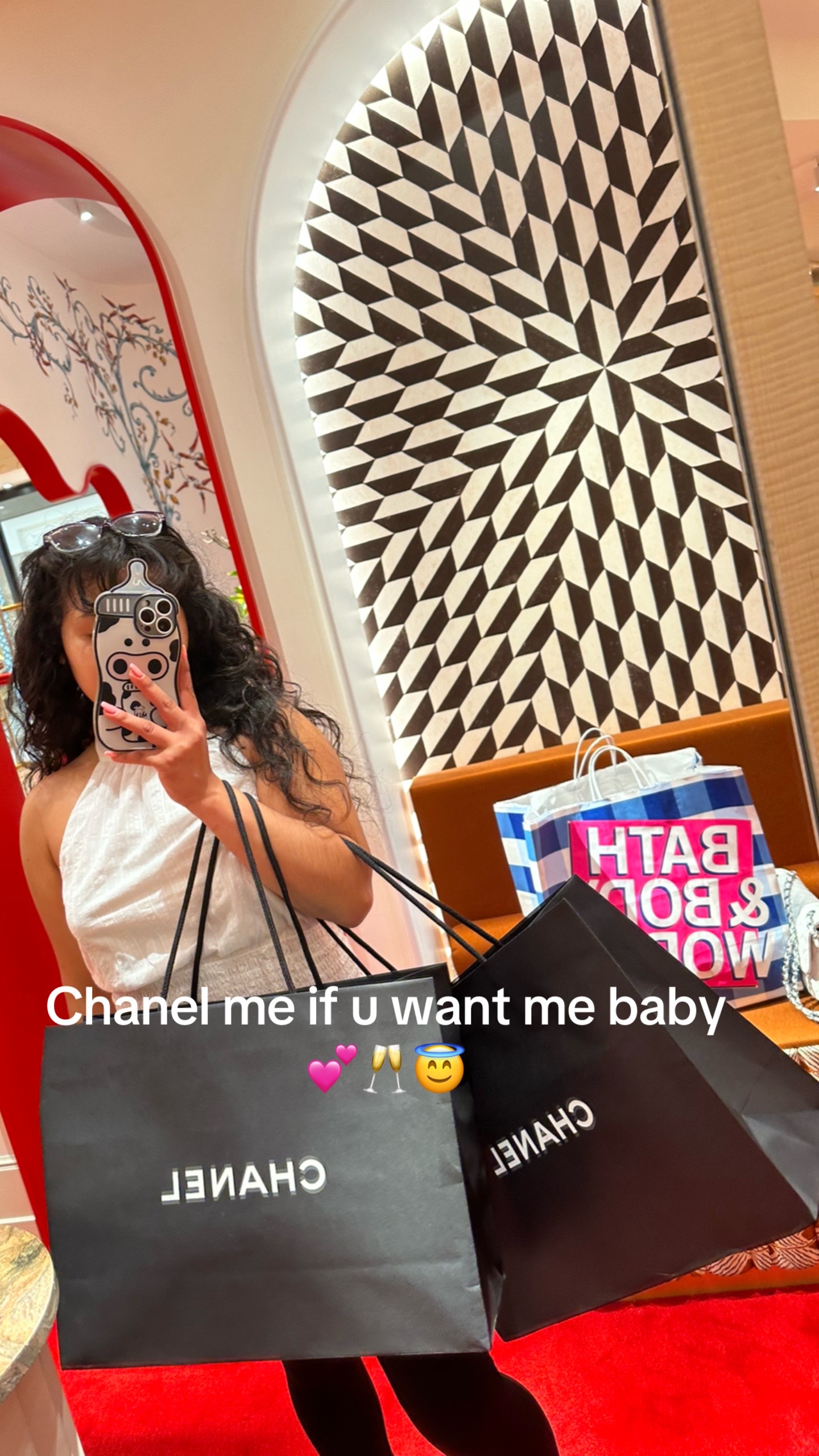 @Mango Kitty