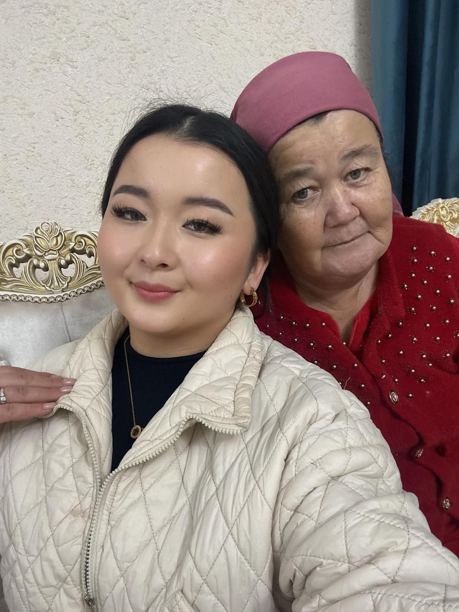 @Акерке Арипжанова