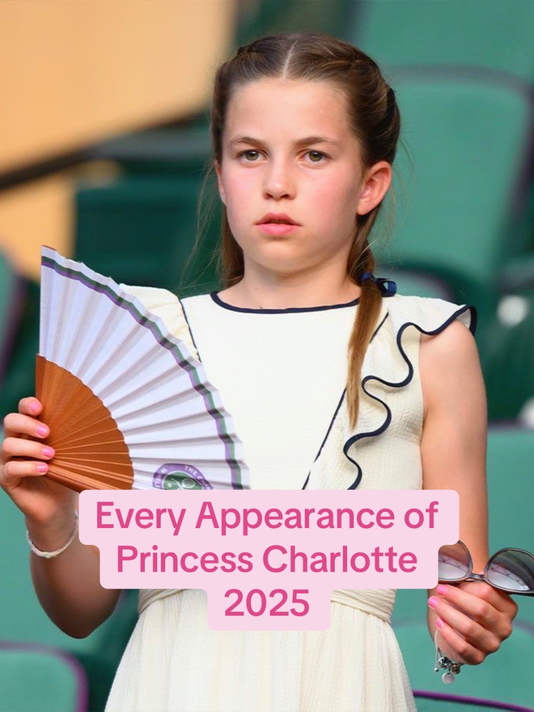 @charlottesroyal ♛