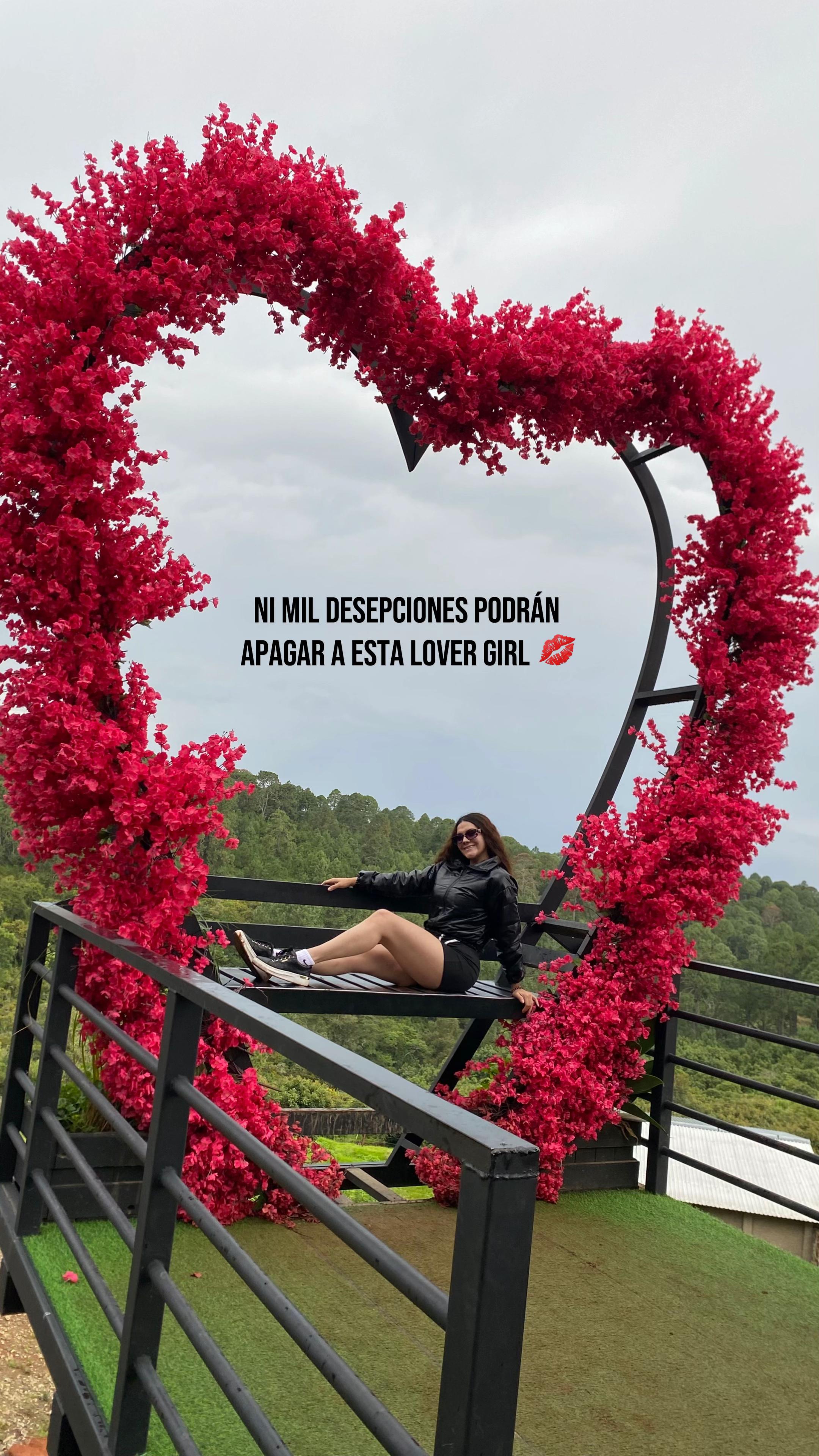 @Erika Gutiérrez