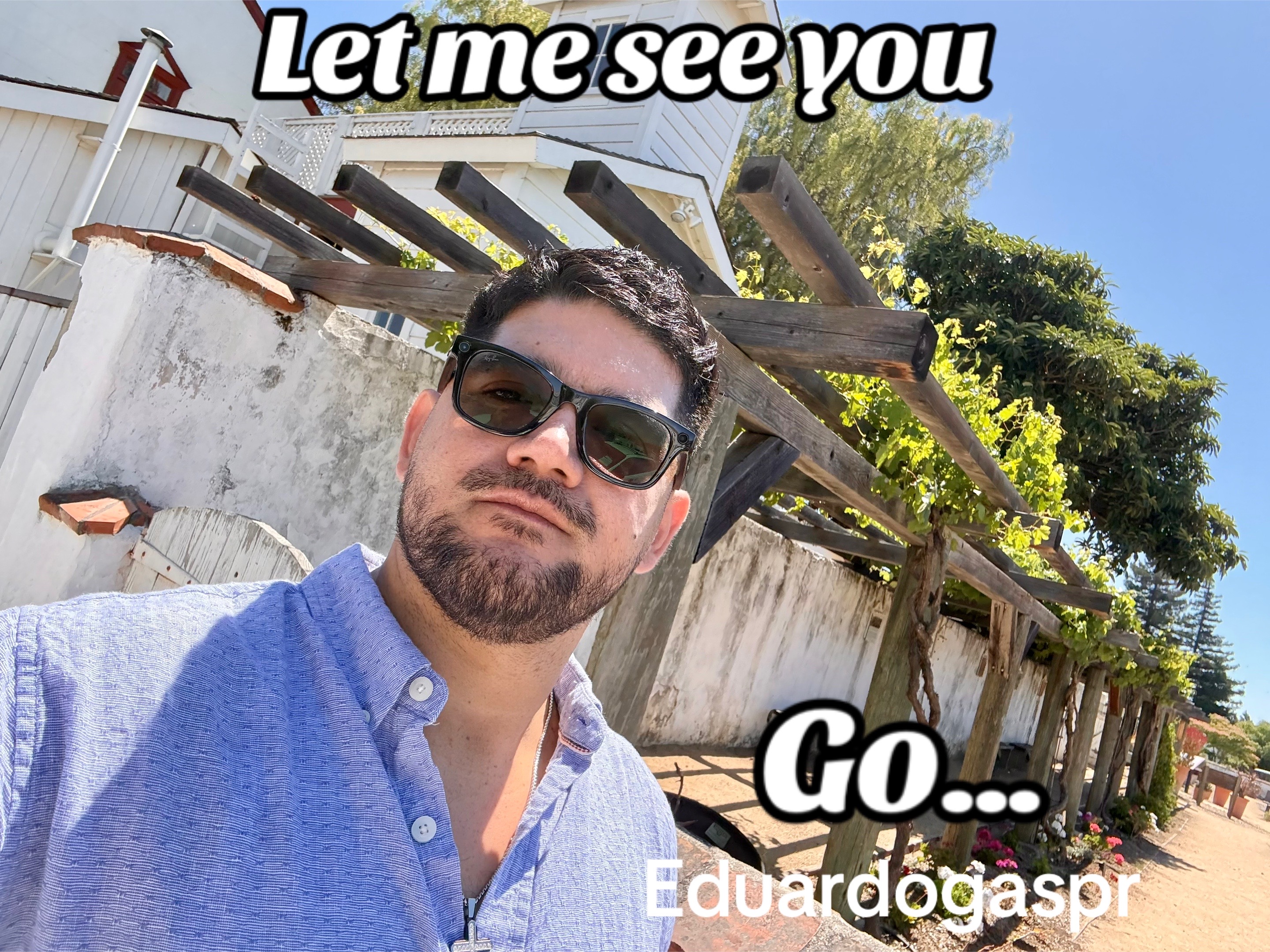 @Eduardo Gaspar