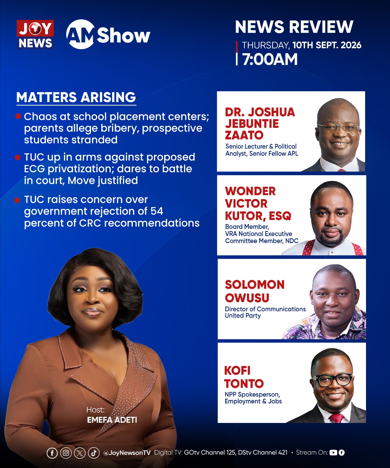 @JoyNews