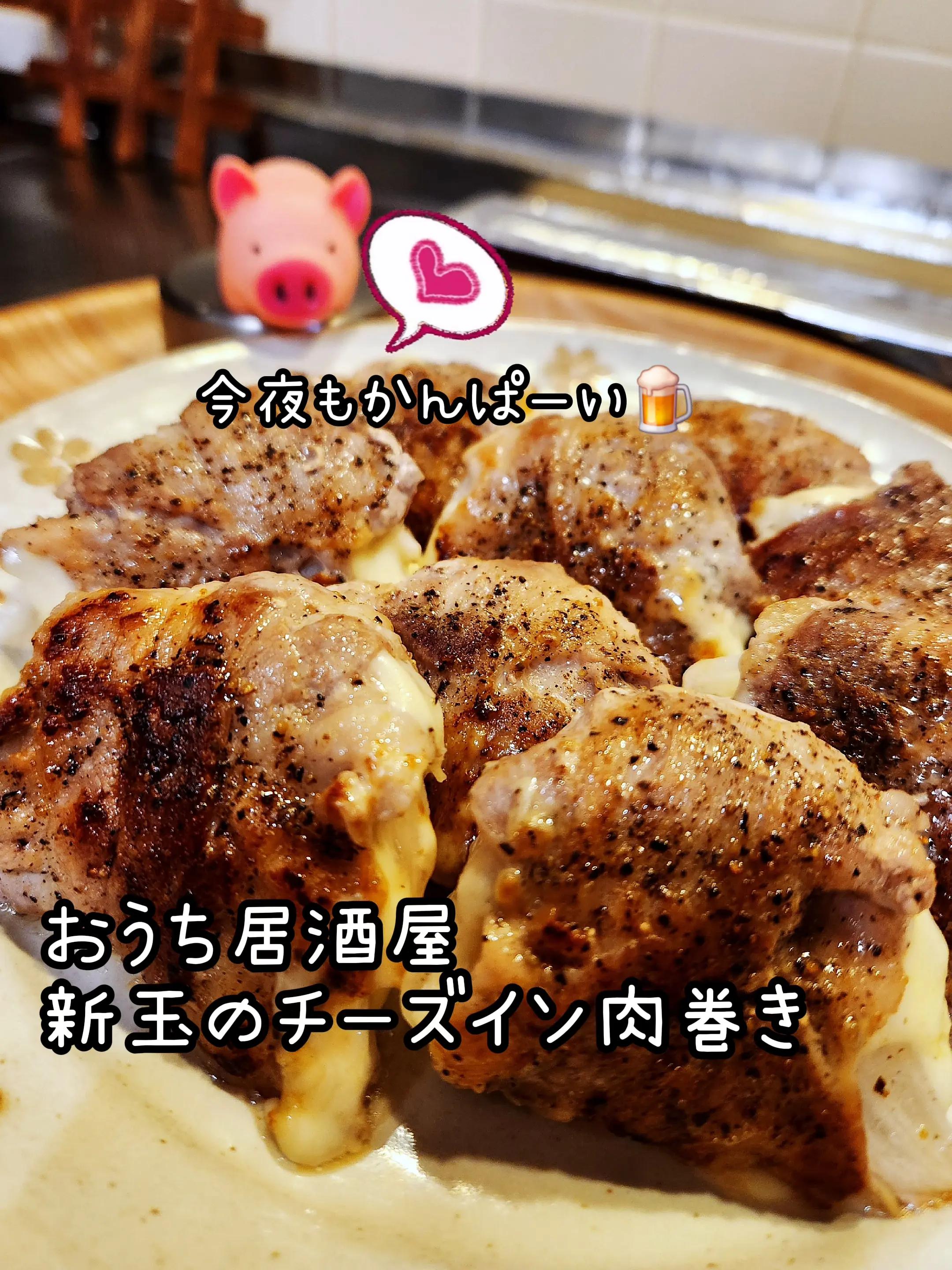 @Ichitaku_Food🇯🇵