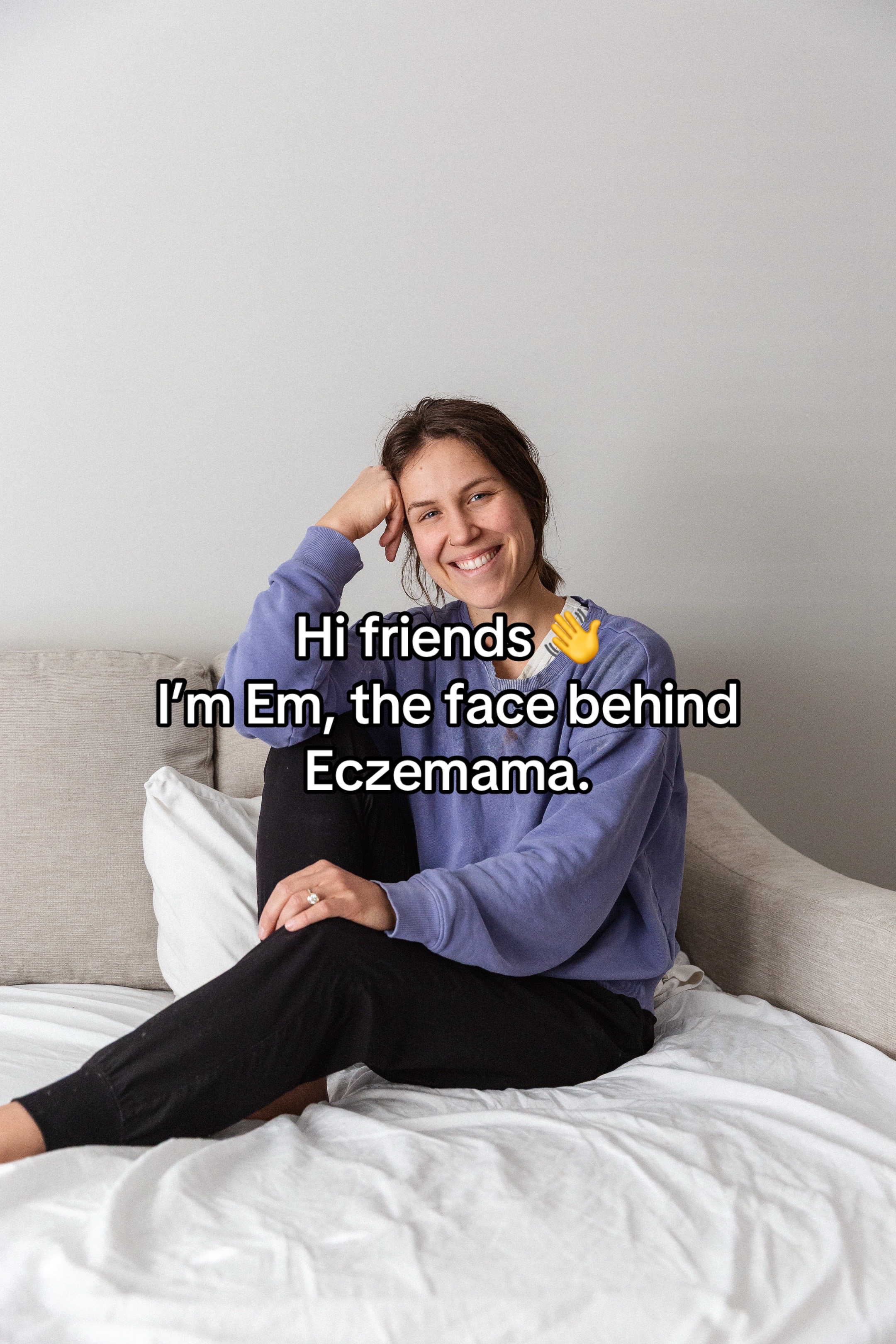 @Eczemama