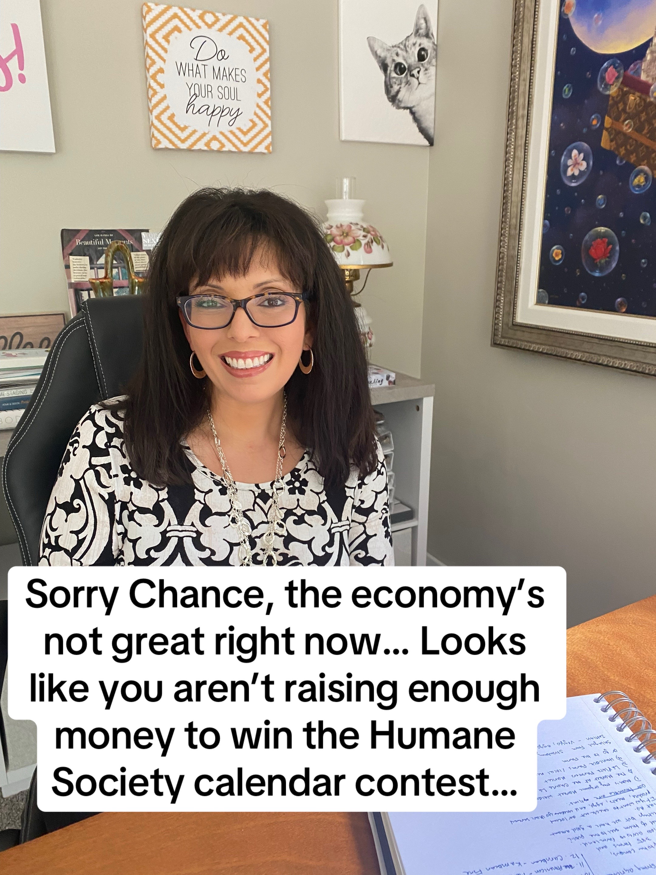 @Chance and Co