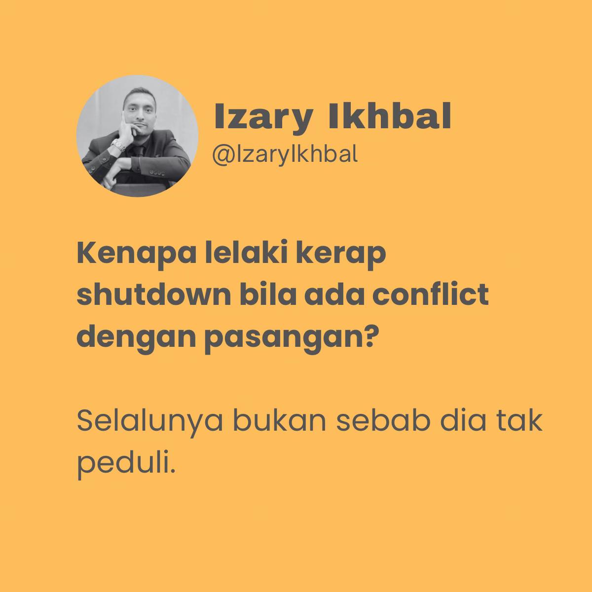 @Izary_PostDivorceCoach