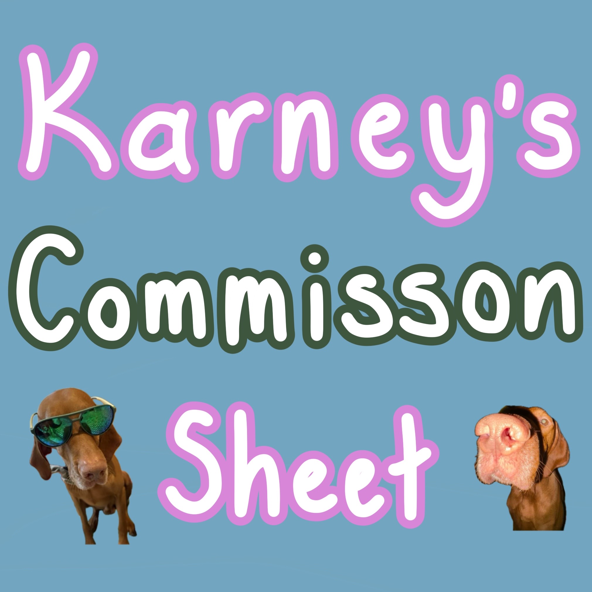 @Karney