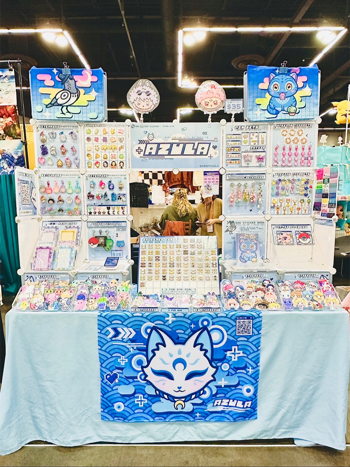 @shopazula