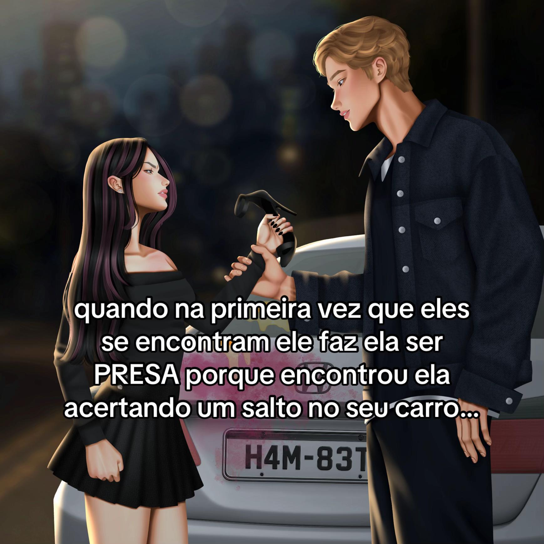 @Nina Queiroz
