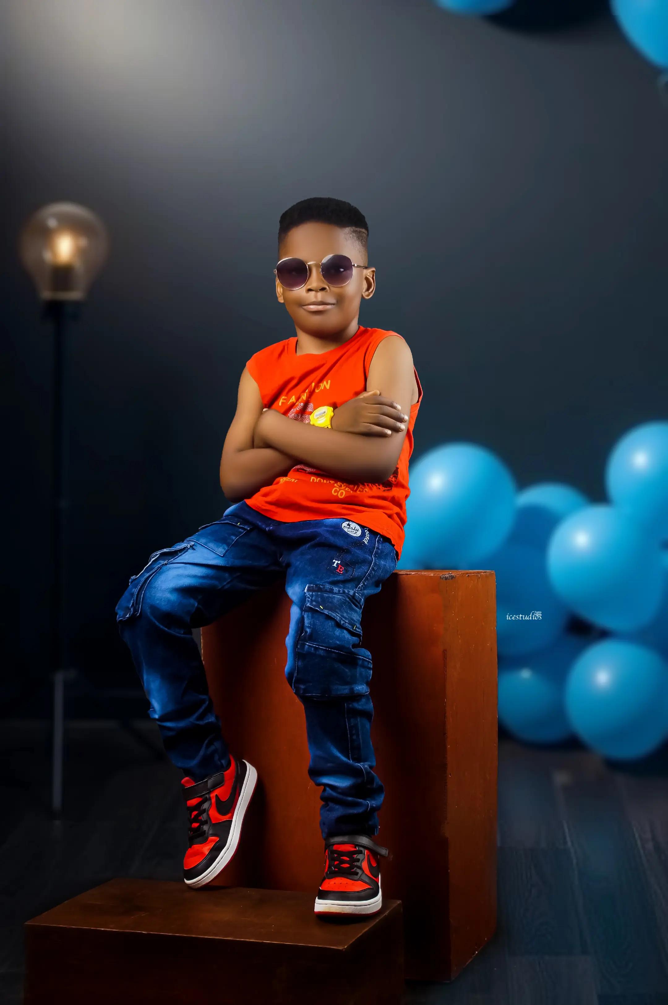 @MR.ICE |PHOTOGRAPHER IN IBADAN