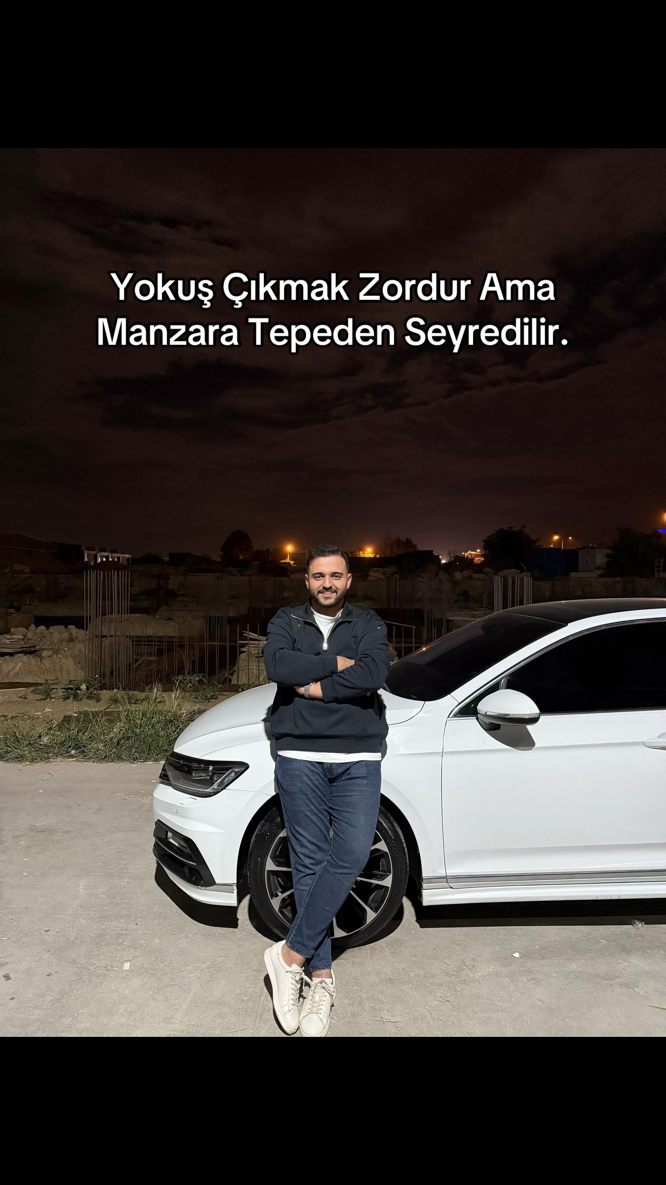 @MUHAMMED ERKOL