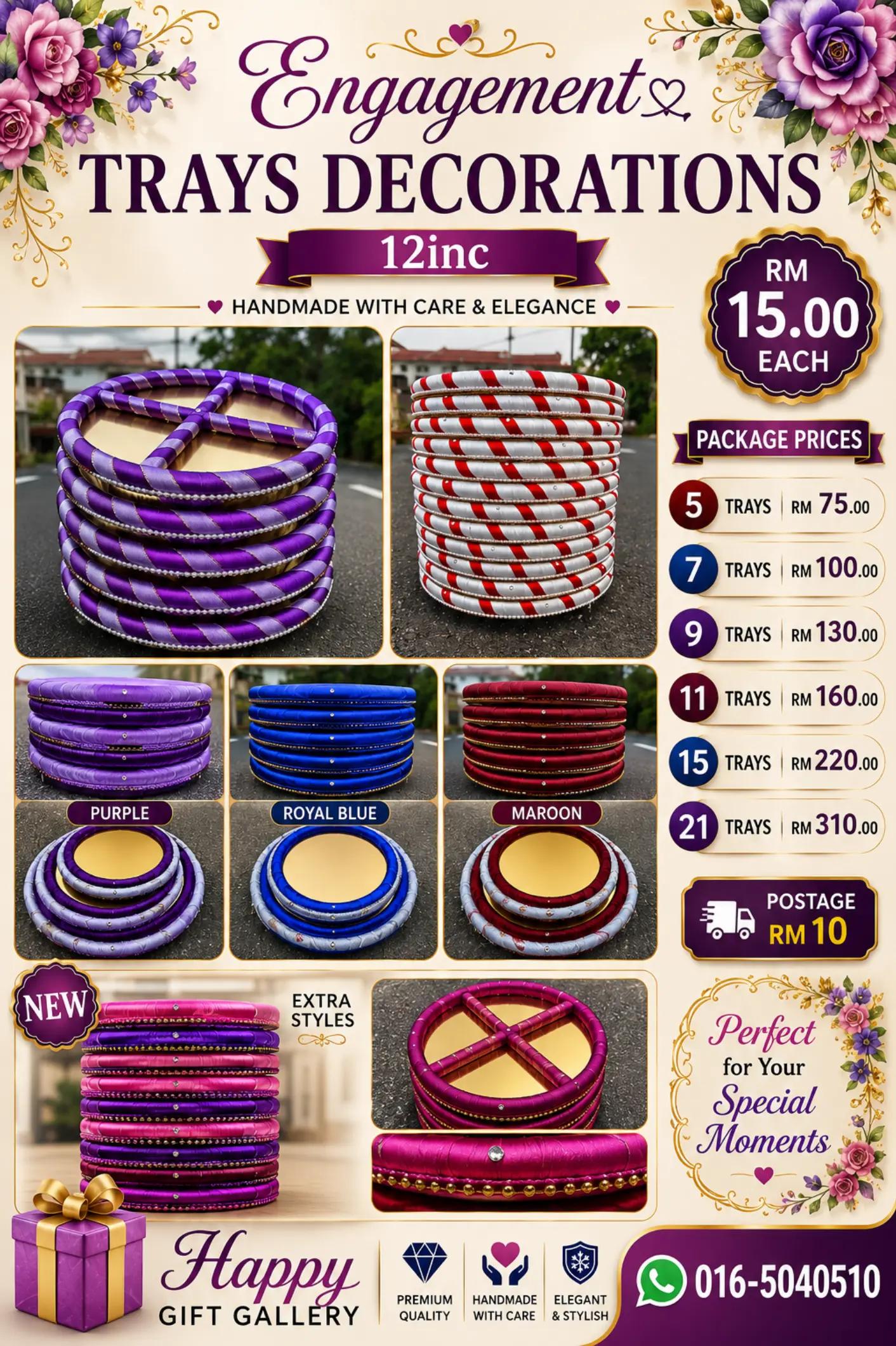 @FaceBook : Happy Gift Gallery