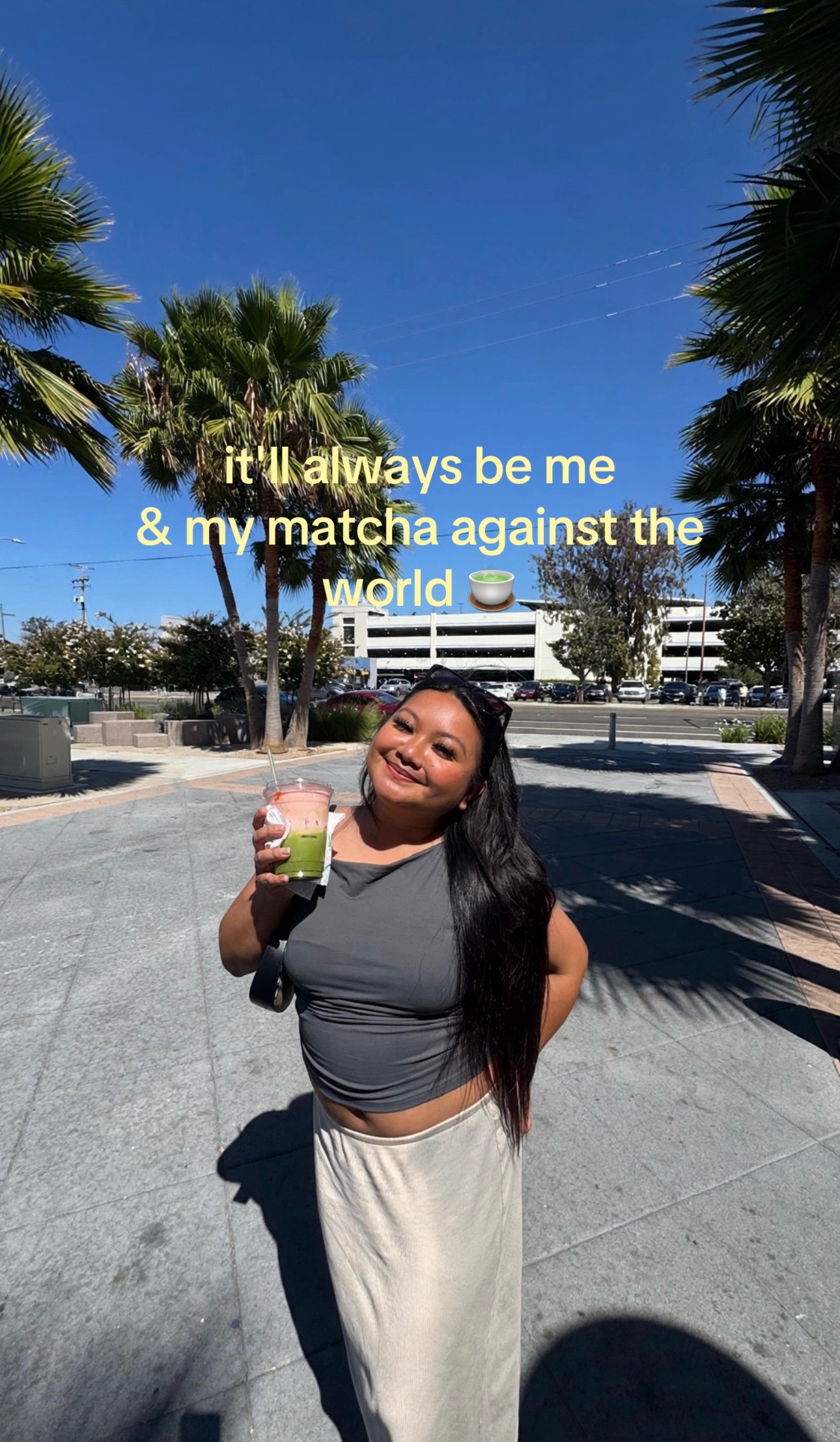 @Kaela ๐ค