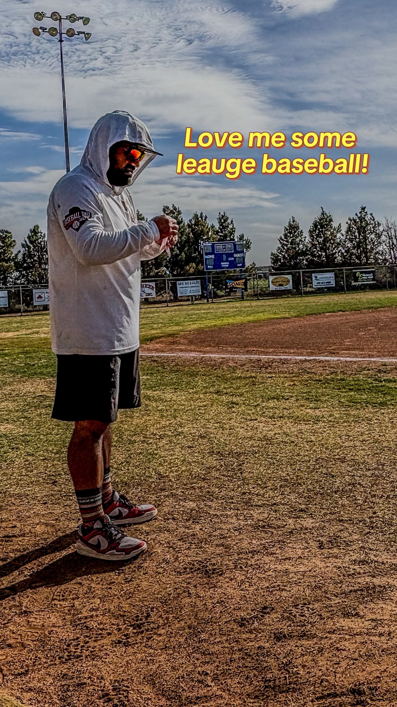 @Baseball Dad 303