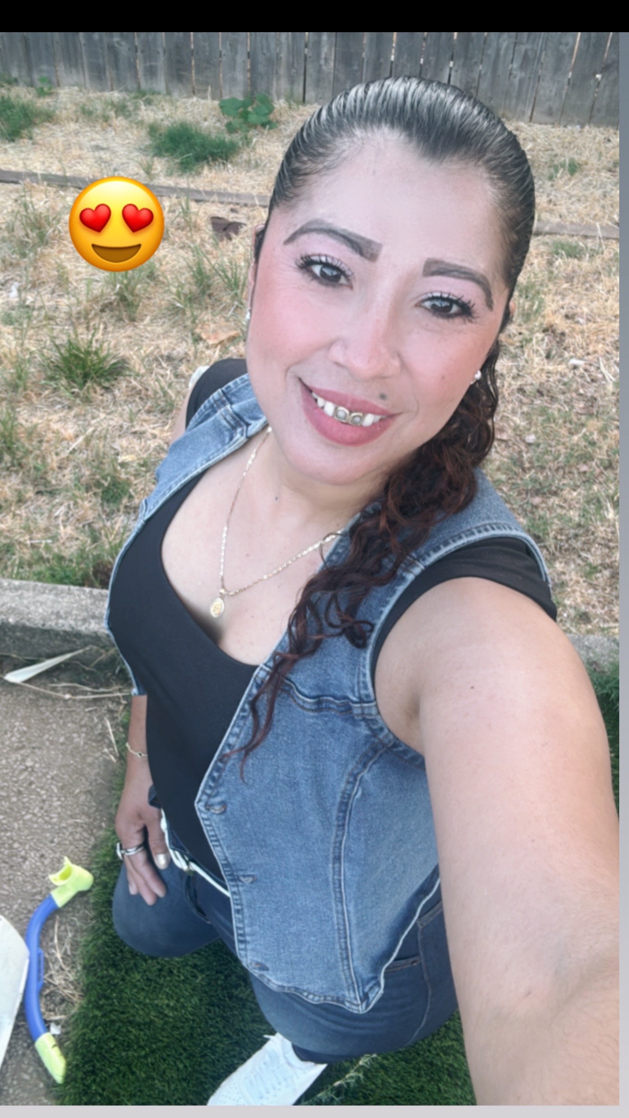 @Reyna Martinez