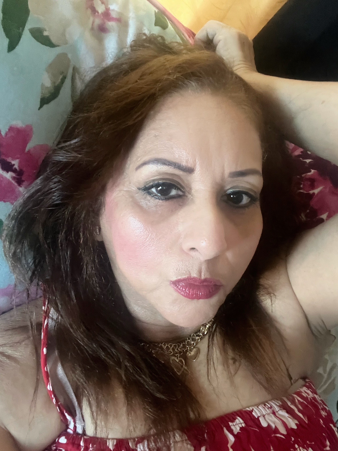 @elvia karime
