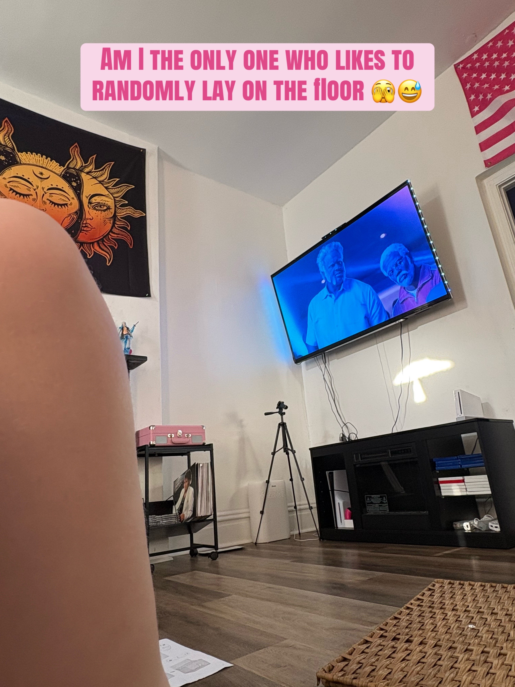 @🍦❄️Vanilla mocha🍦❄️