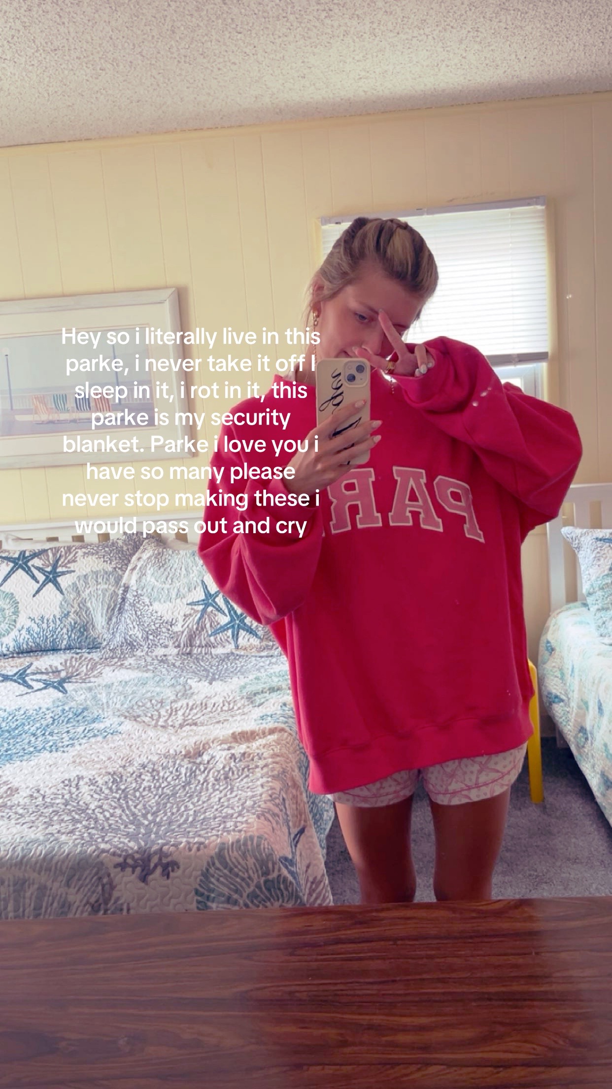 @BRITNEY ECKMAN