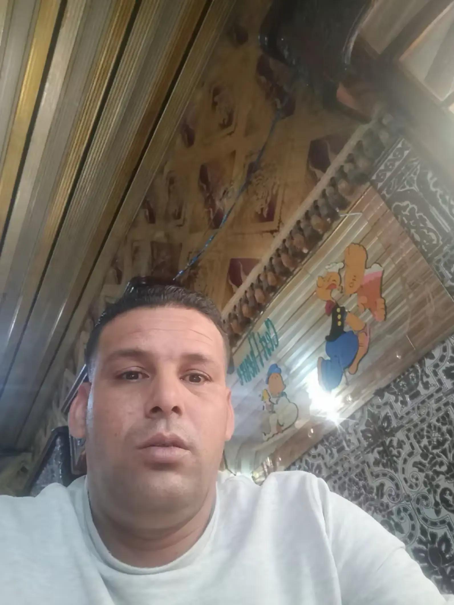 @farouk/ المحارب