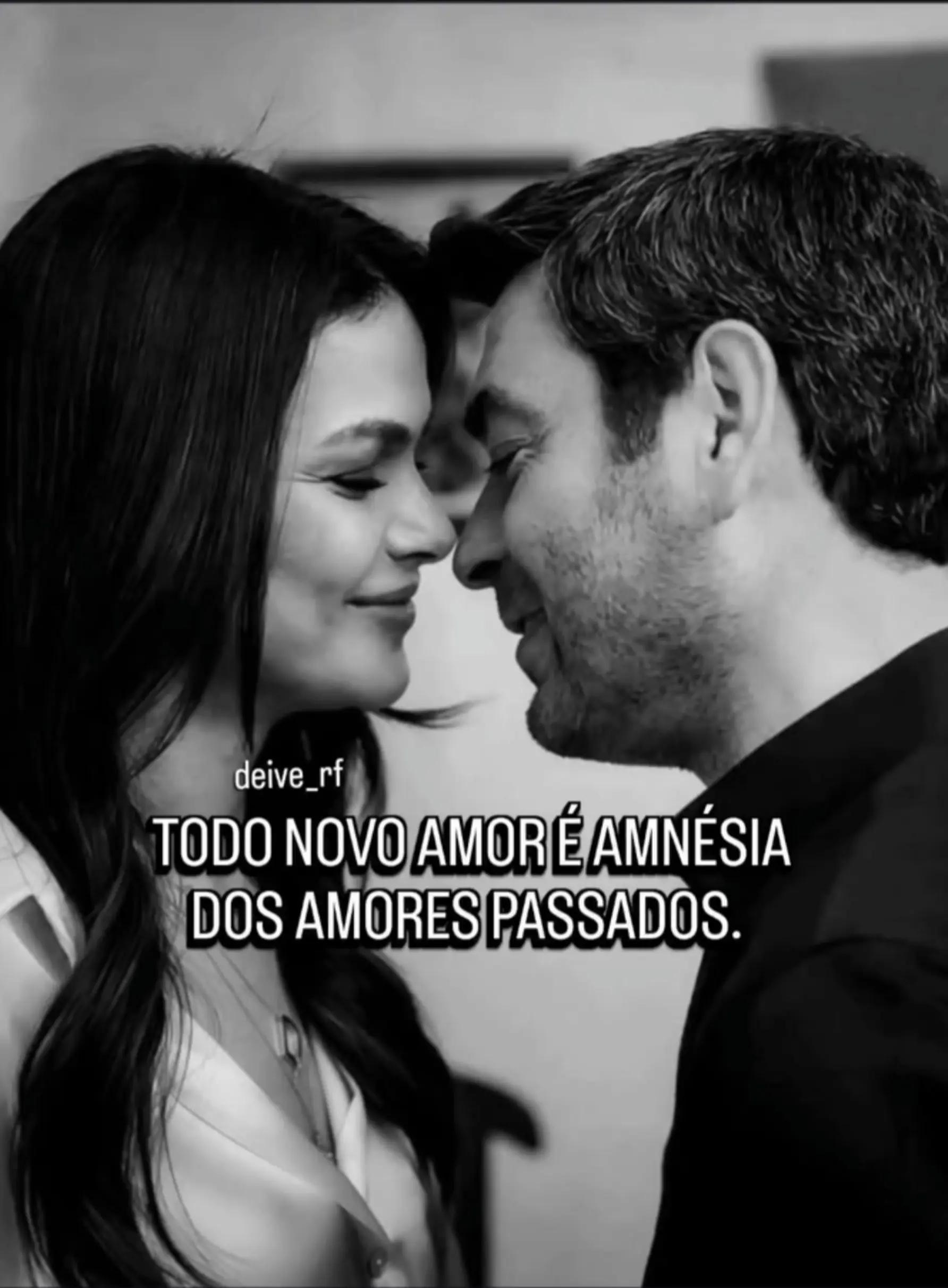 @Rivotril & Relacionamentos