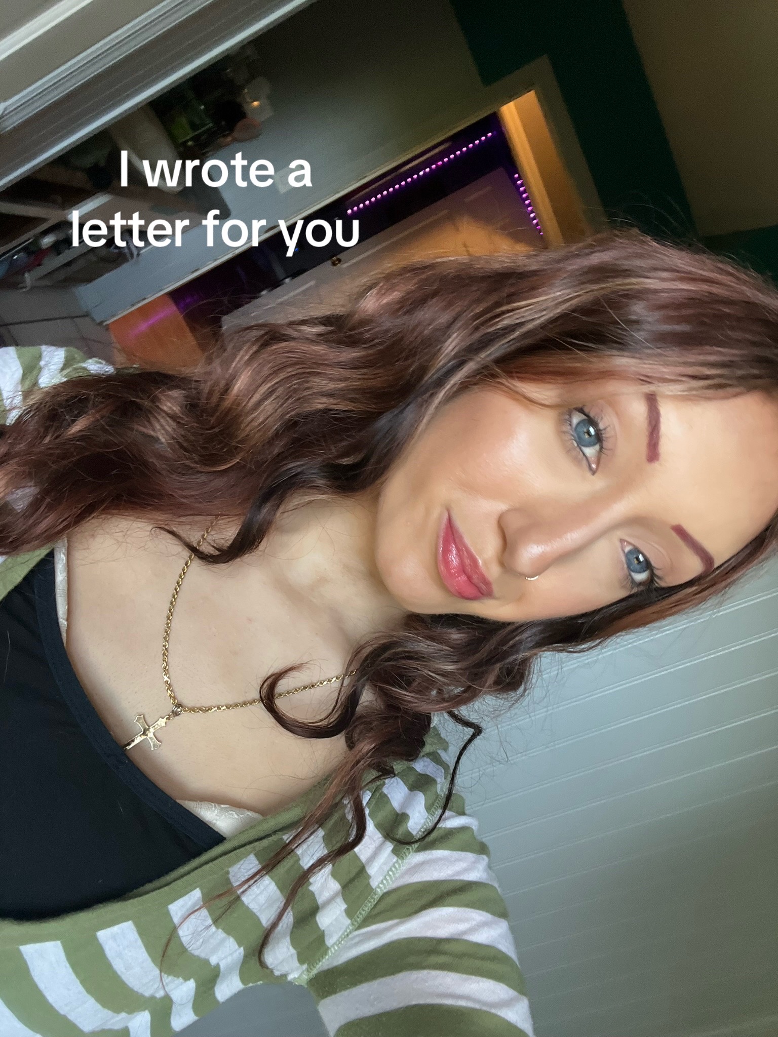 @️
