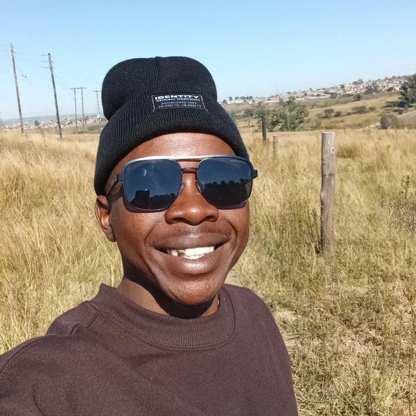 @Kwanele Sibiya