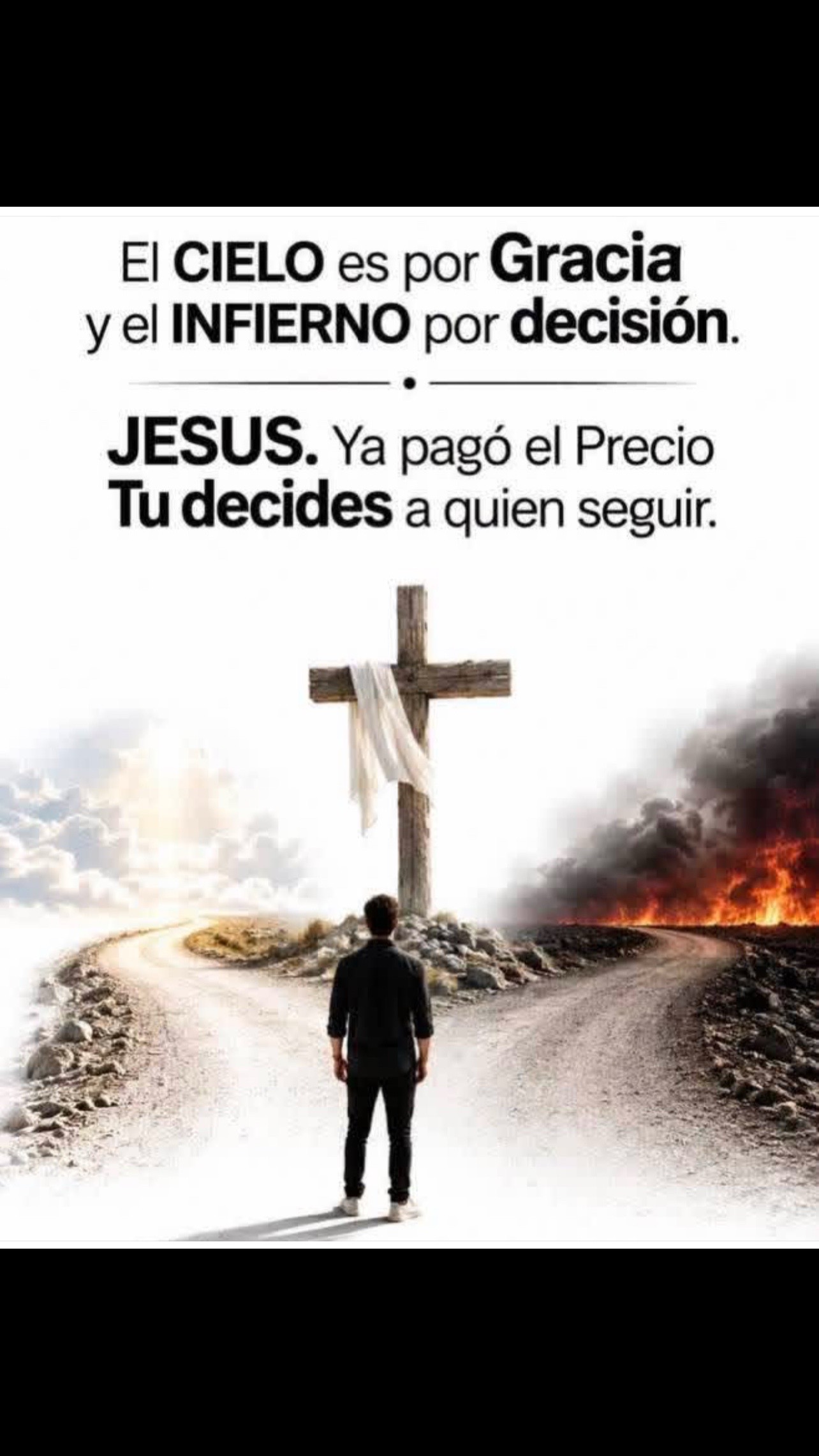 @Ministerio Luz a las Naciones