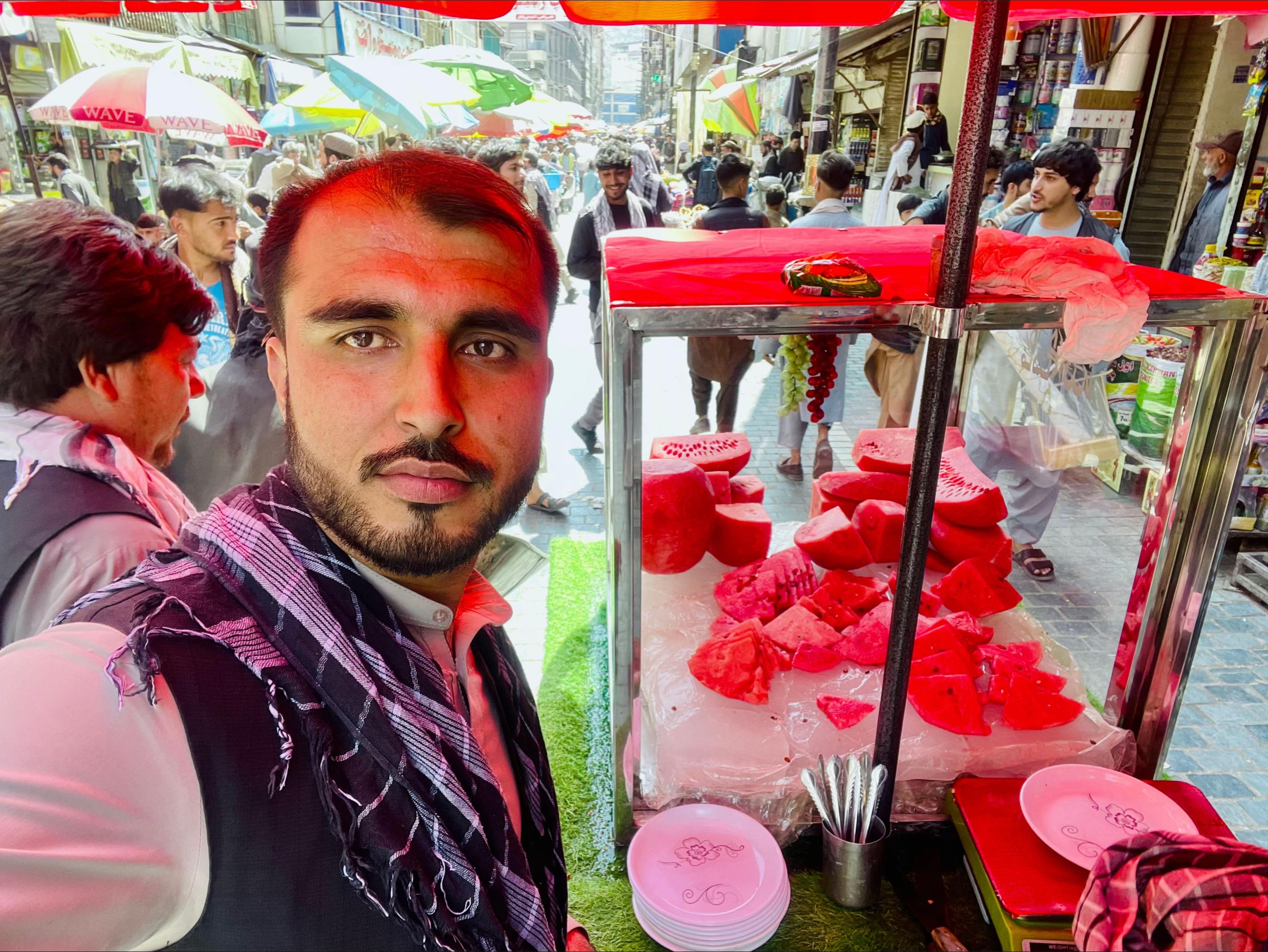 @Najibullah Noori