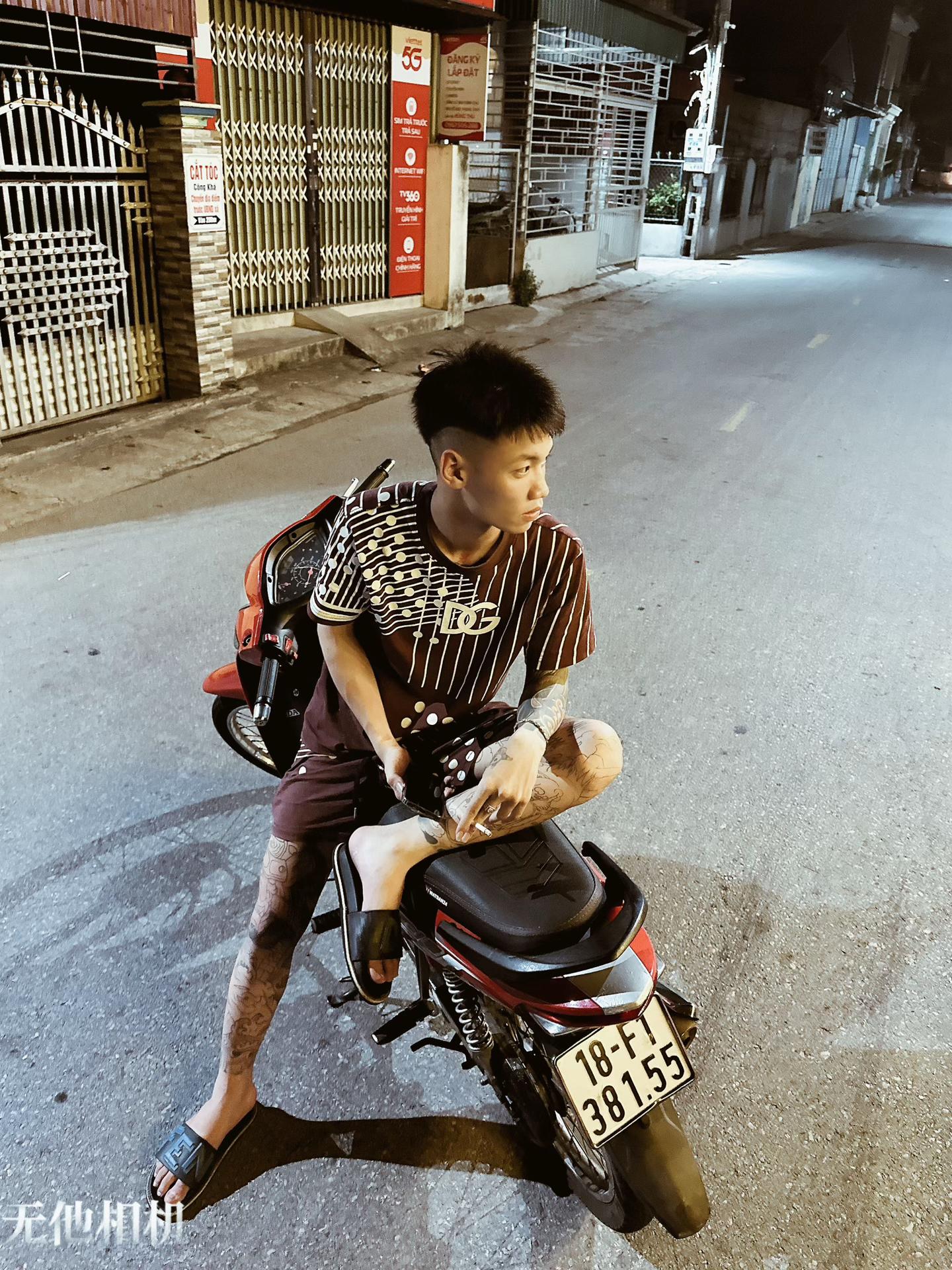 @Mai Hoàng Nam