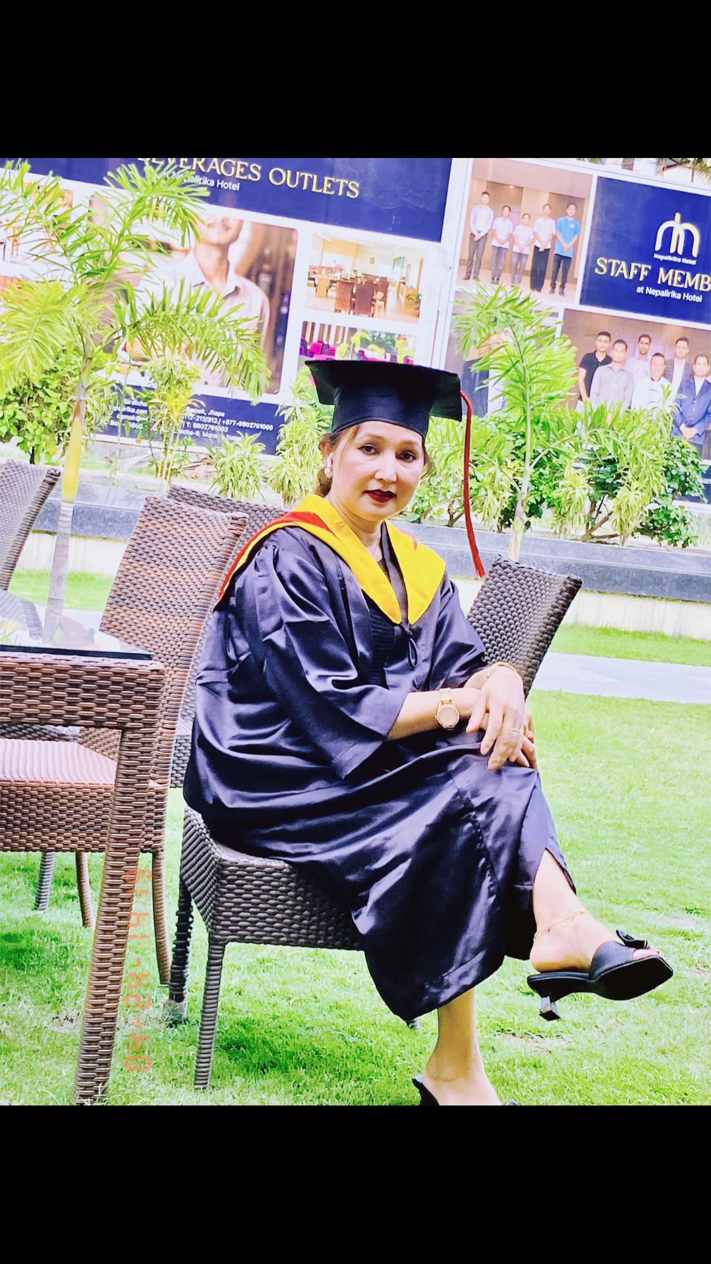 @Bhima Basnet Chauhan
