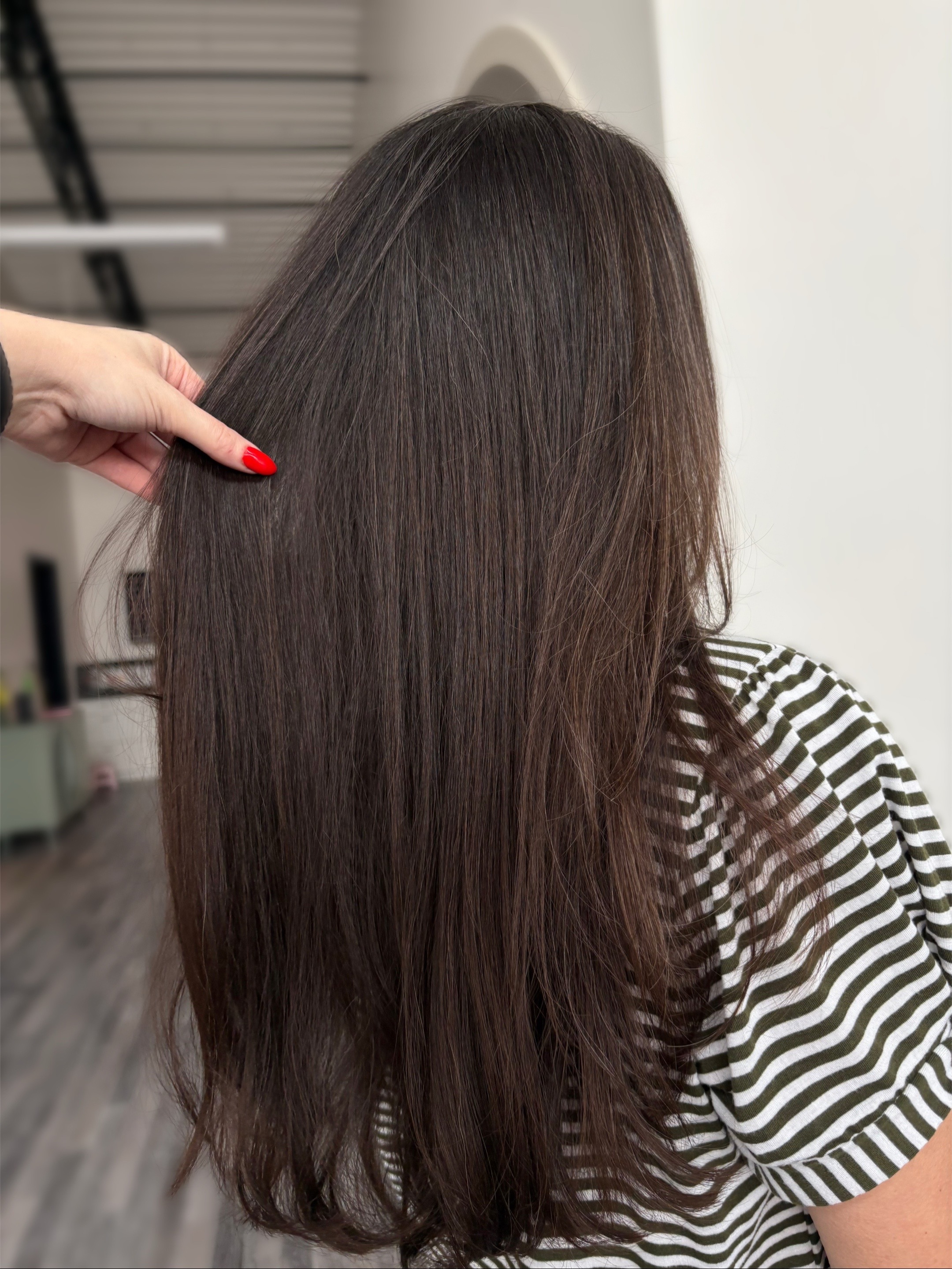 @Ruby • Austin Hairstylist