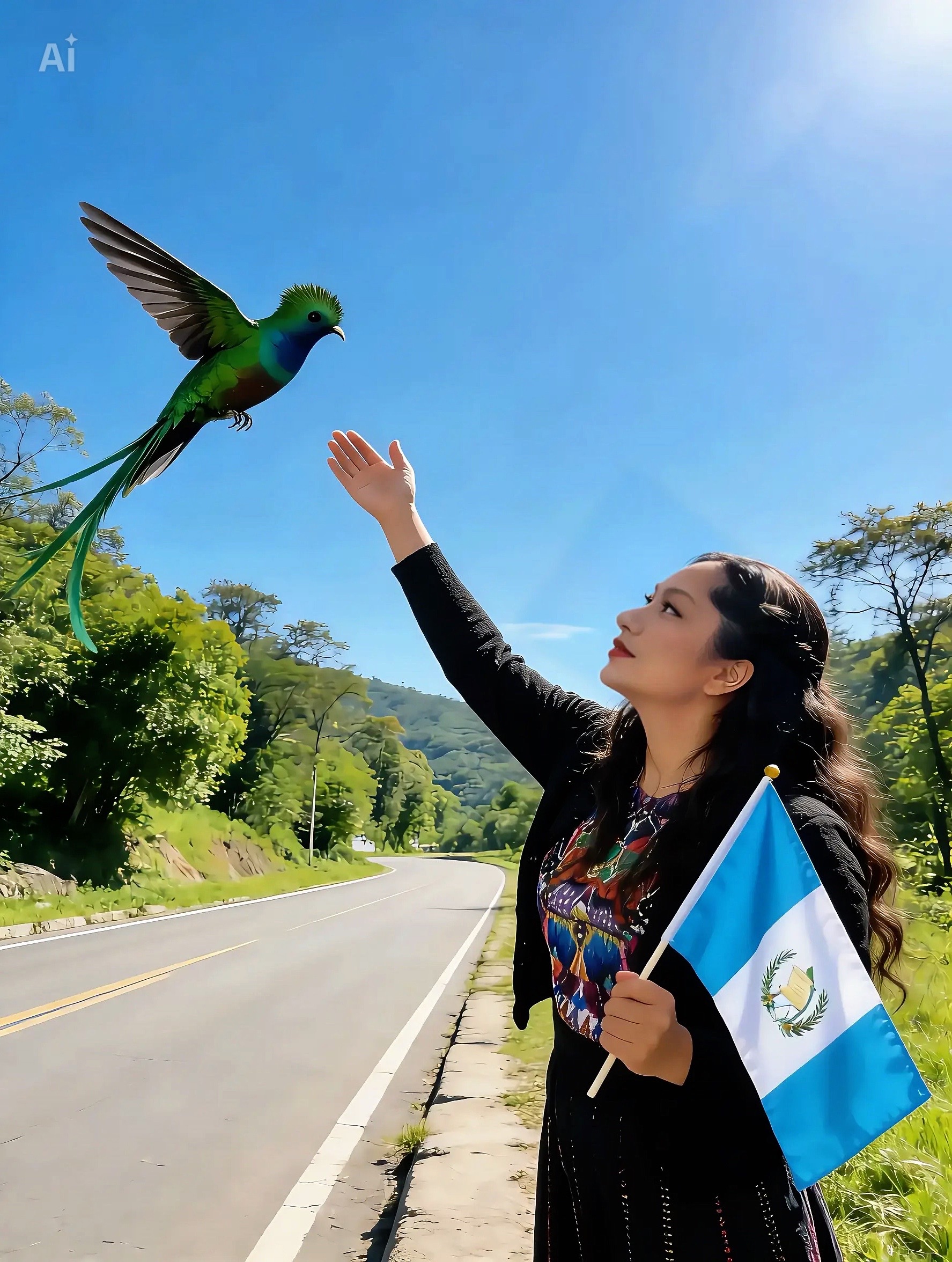 @🕊️Adriana🕊️&hearts;️🦅
