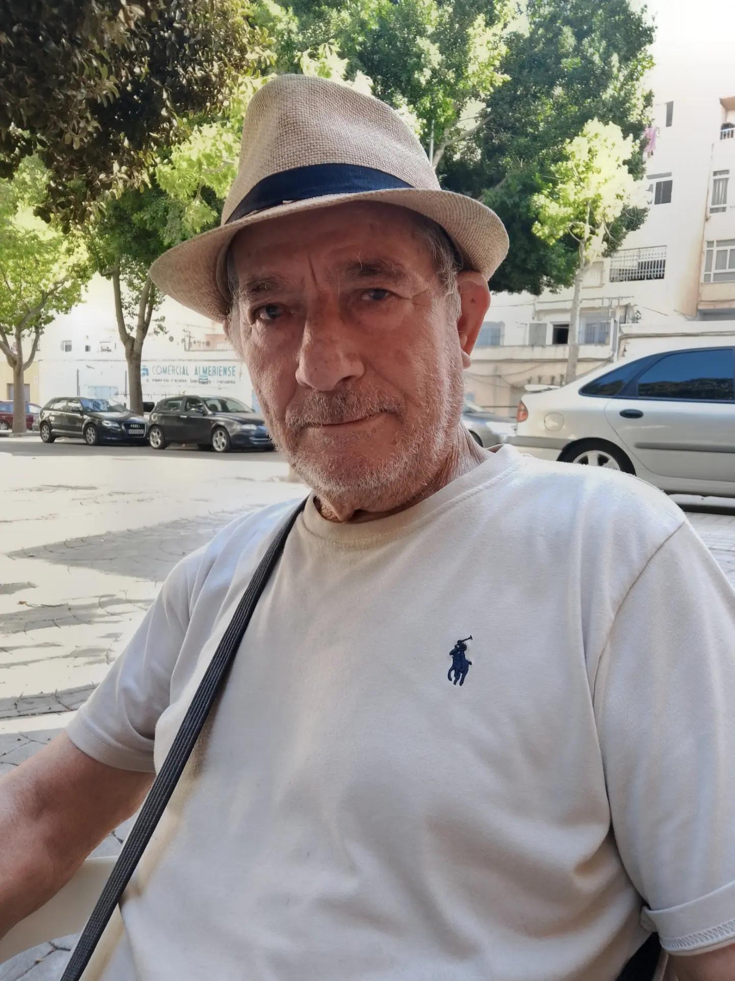 @Hermano Emilio El pescas 1
