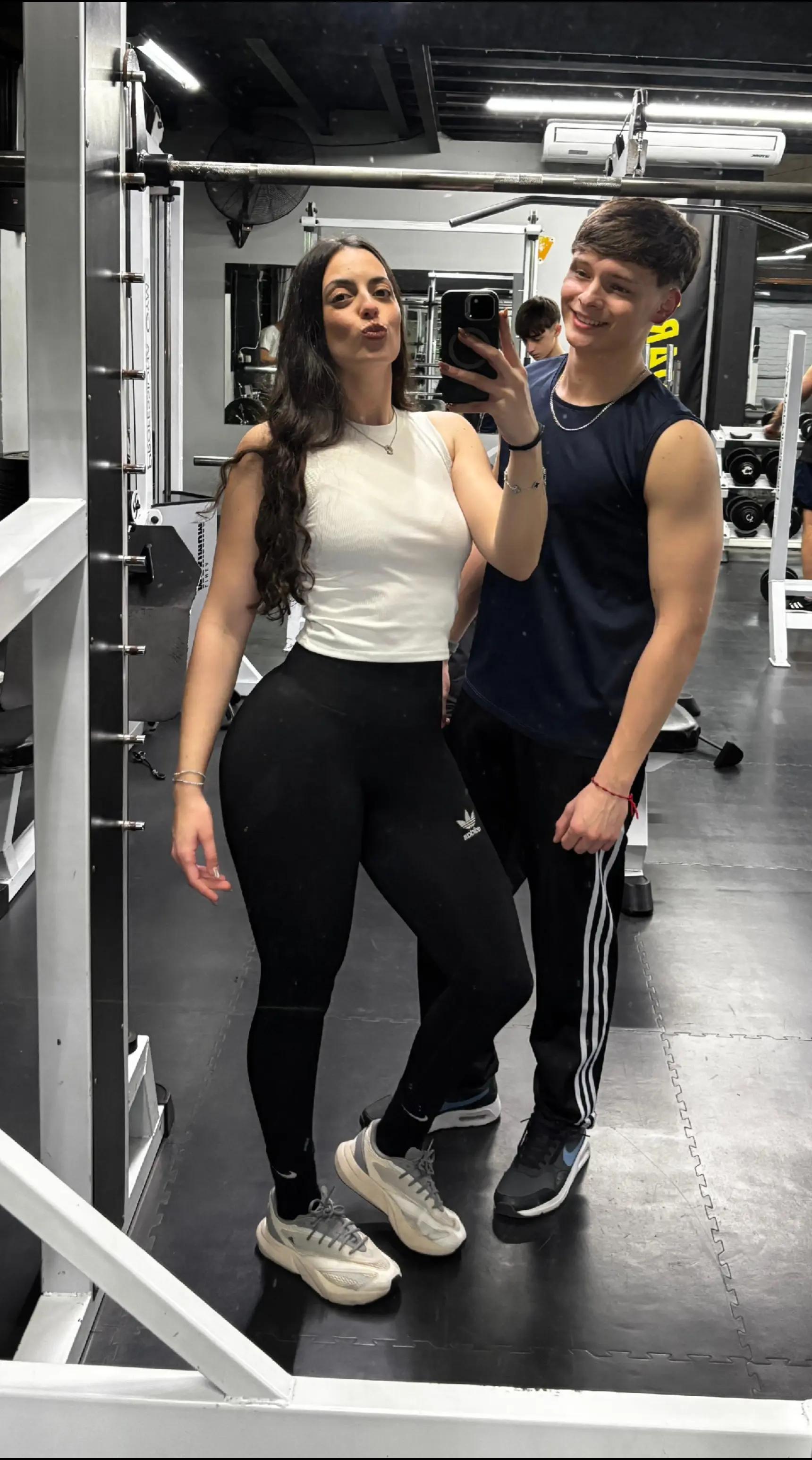 @Camila Antonella Orlando