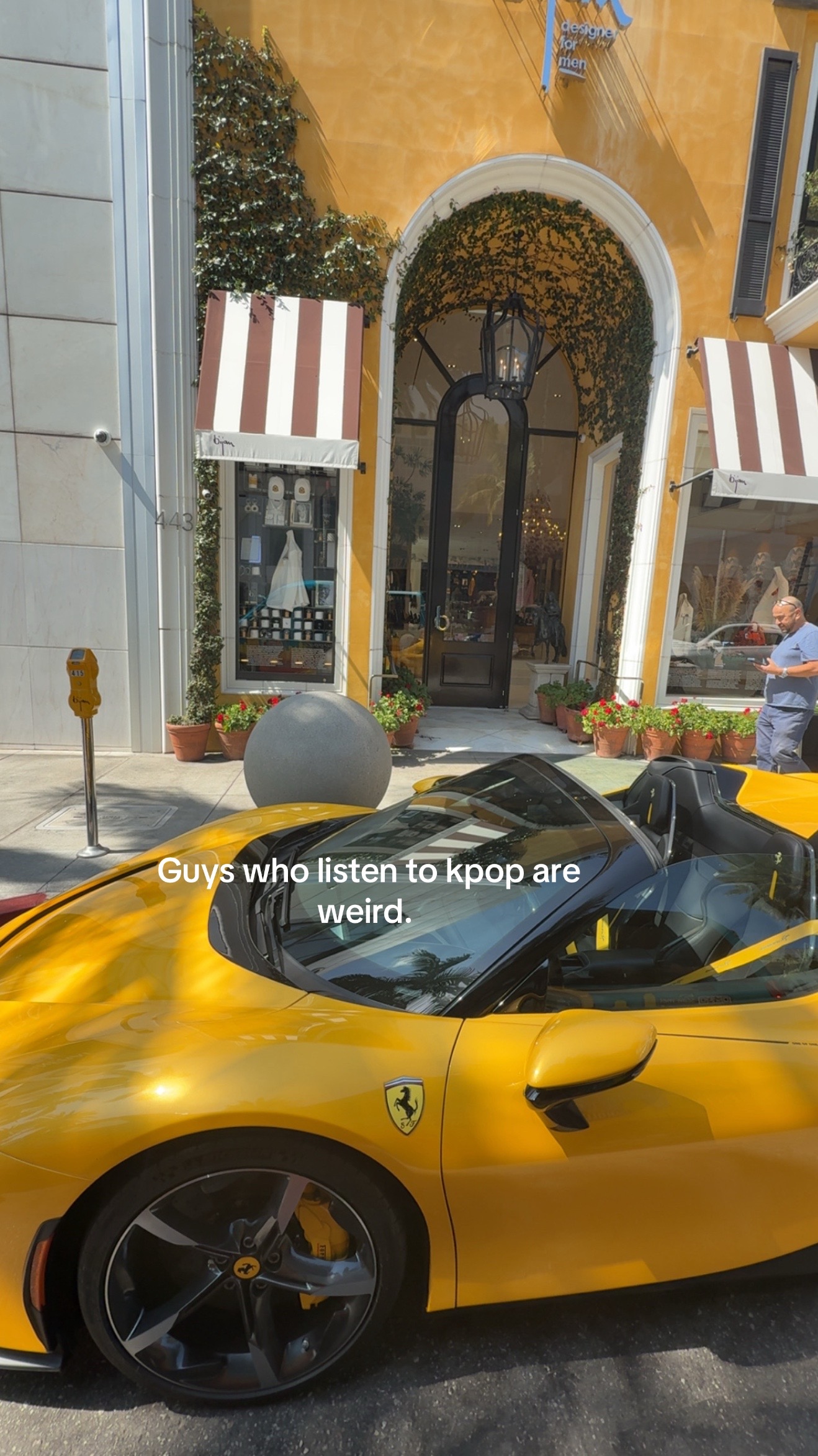 @Devon C