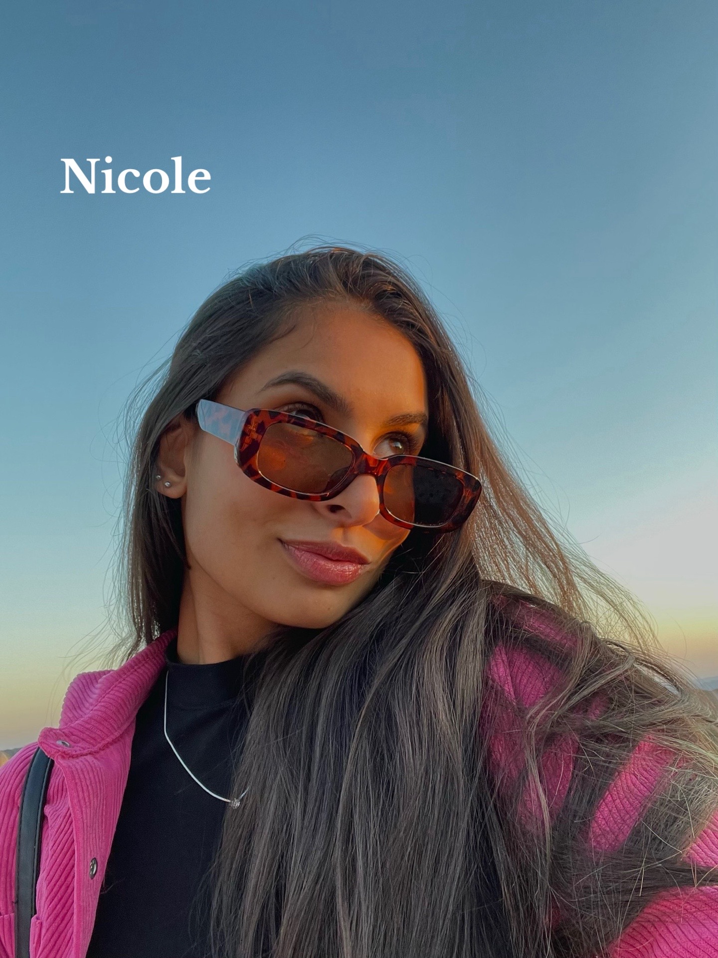 @Nicole Alves