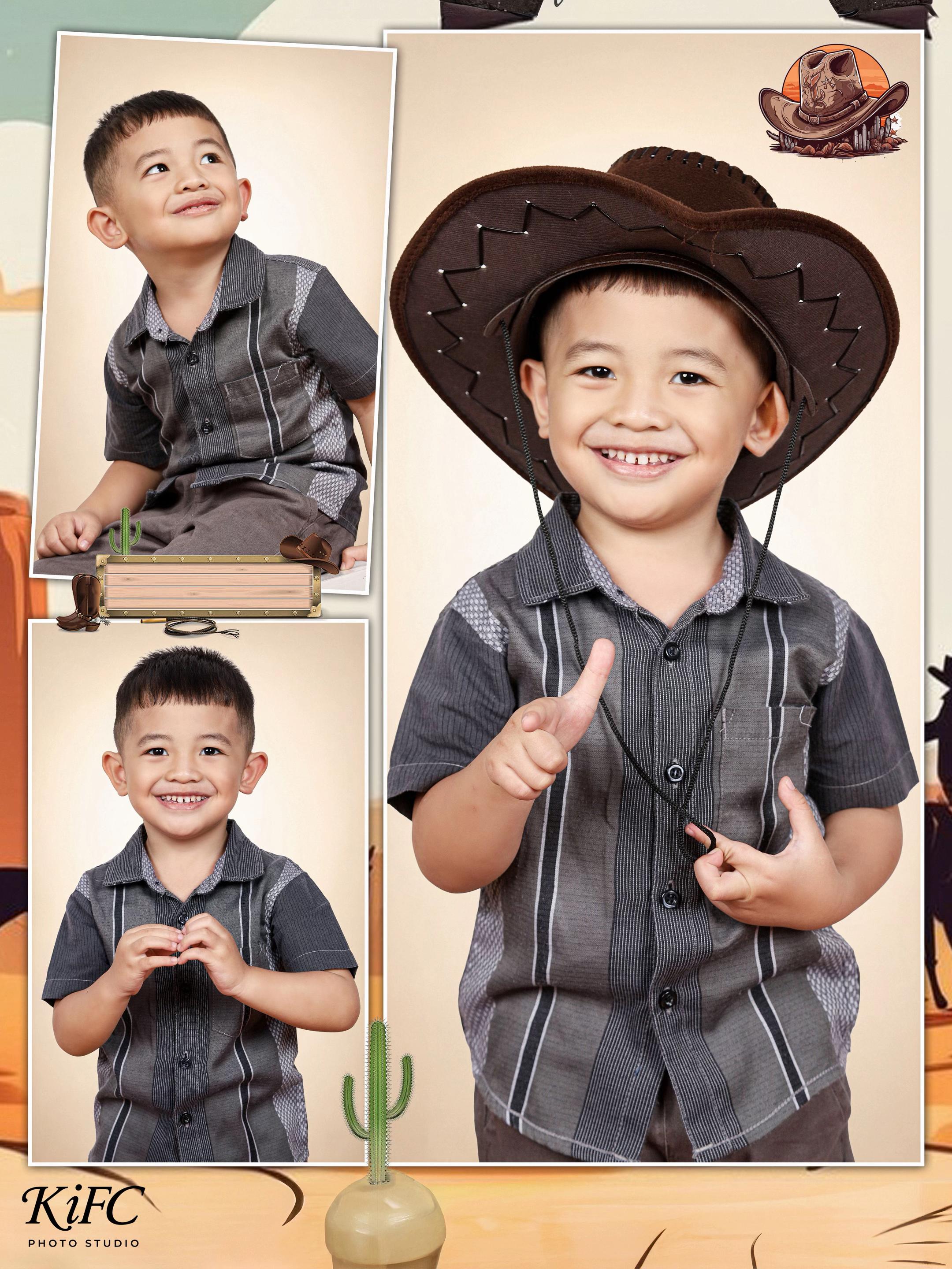 @KiFC Photo Studio Cimahi