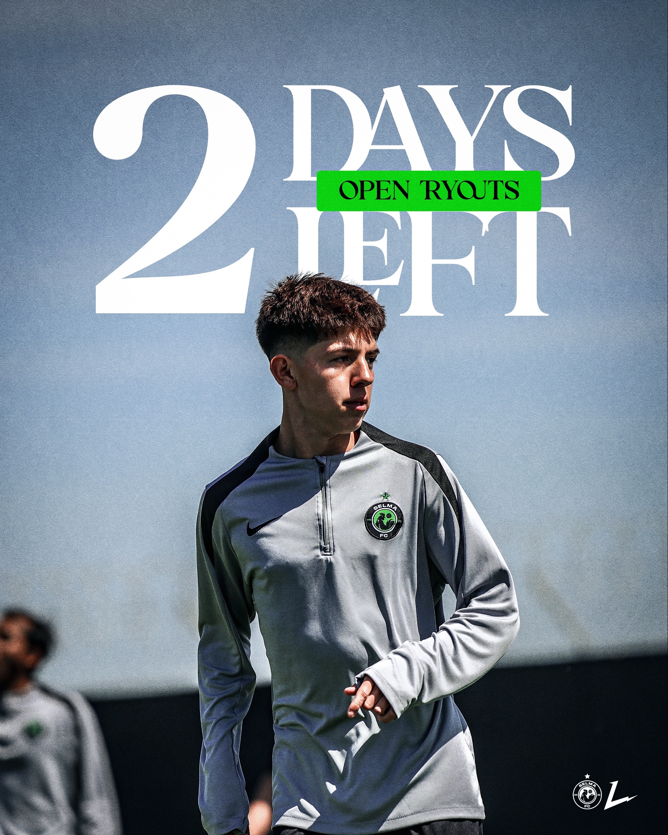 @Selma Football Club