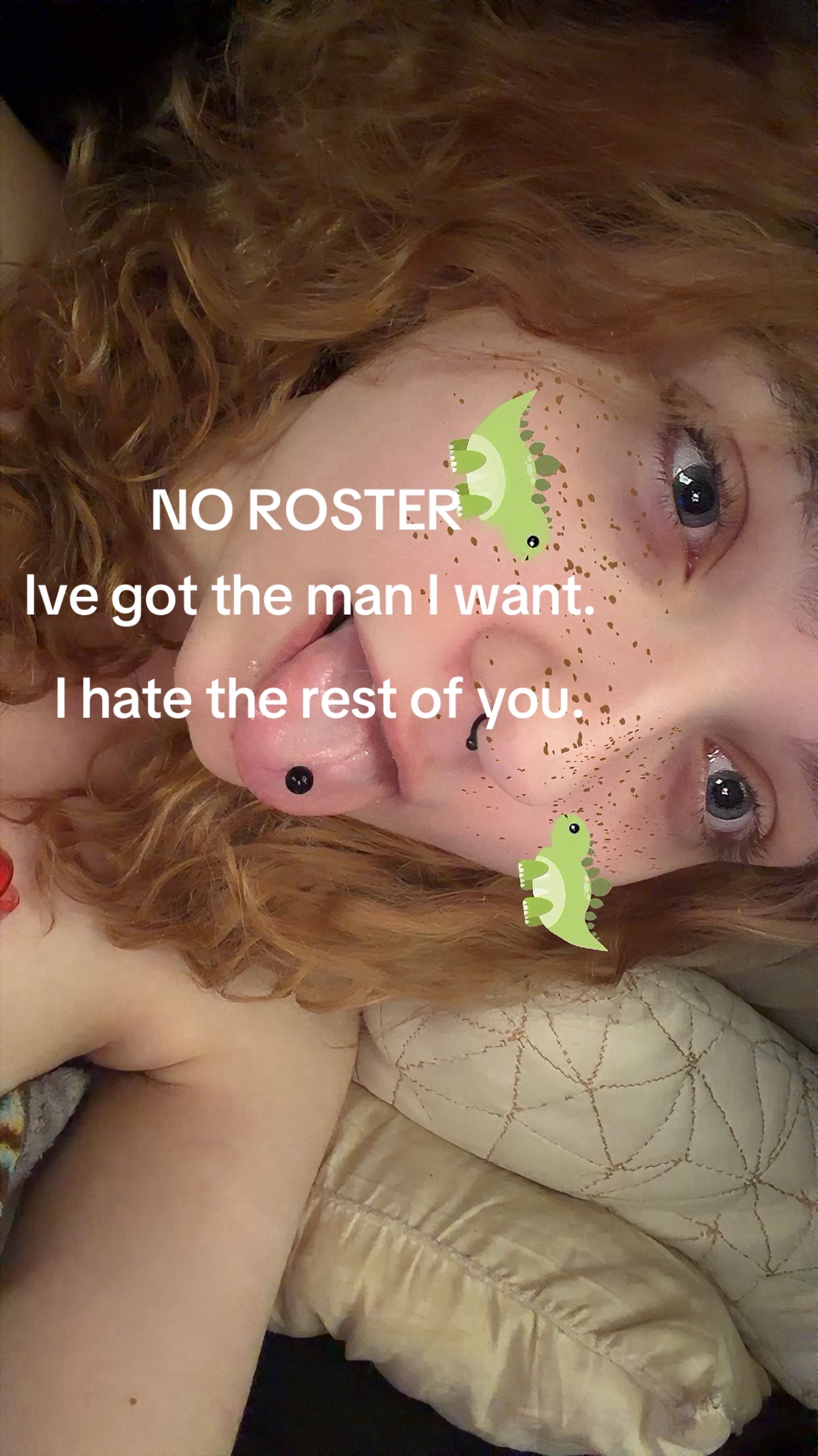 @Lily