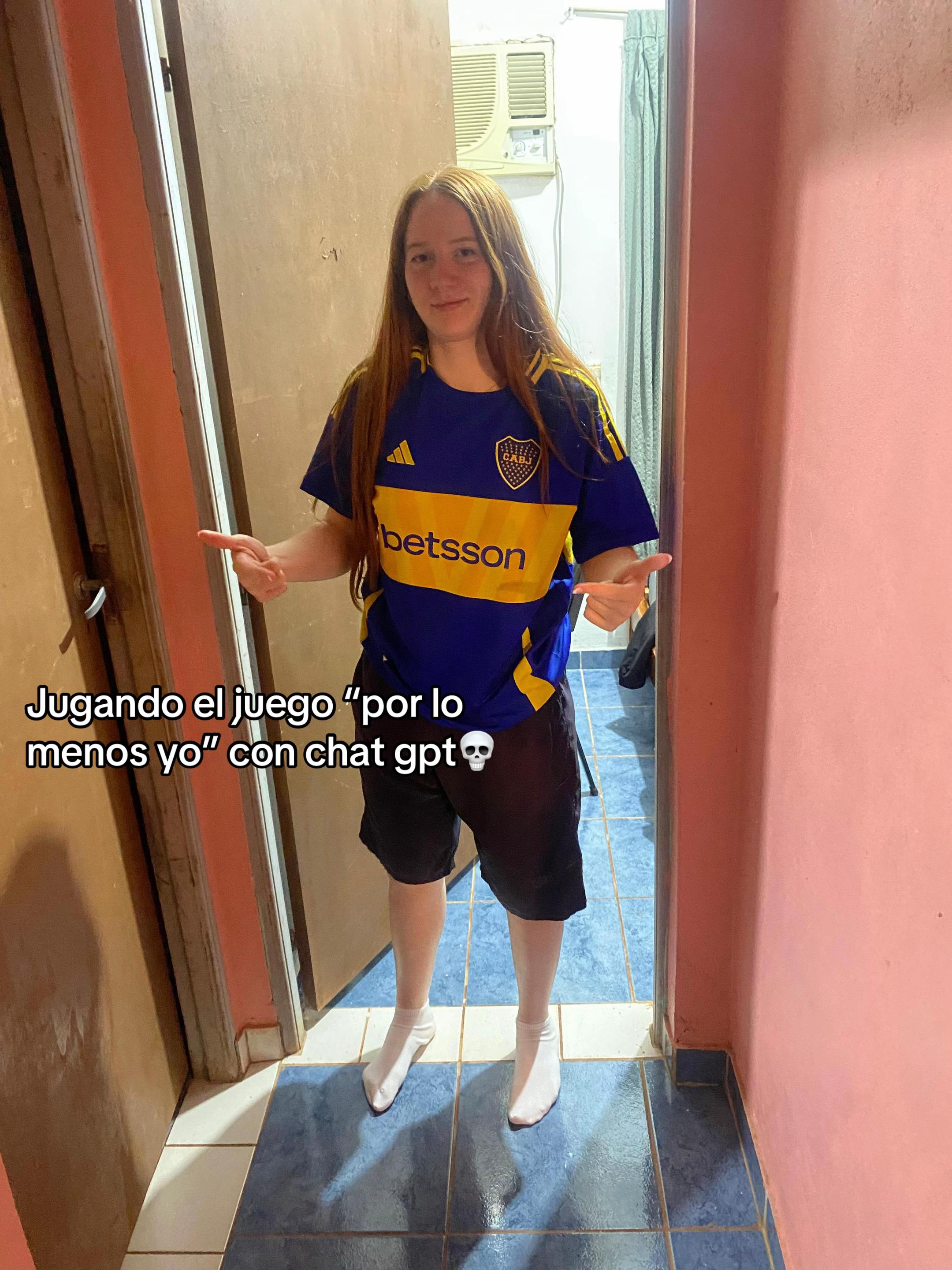 @Tayná