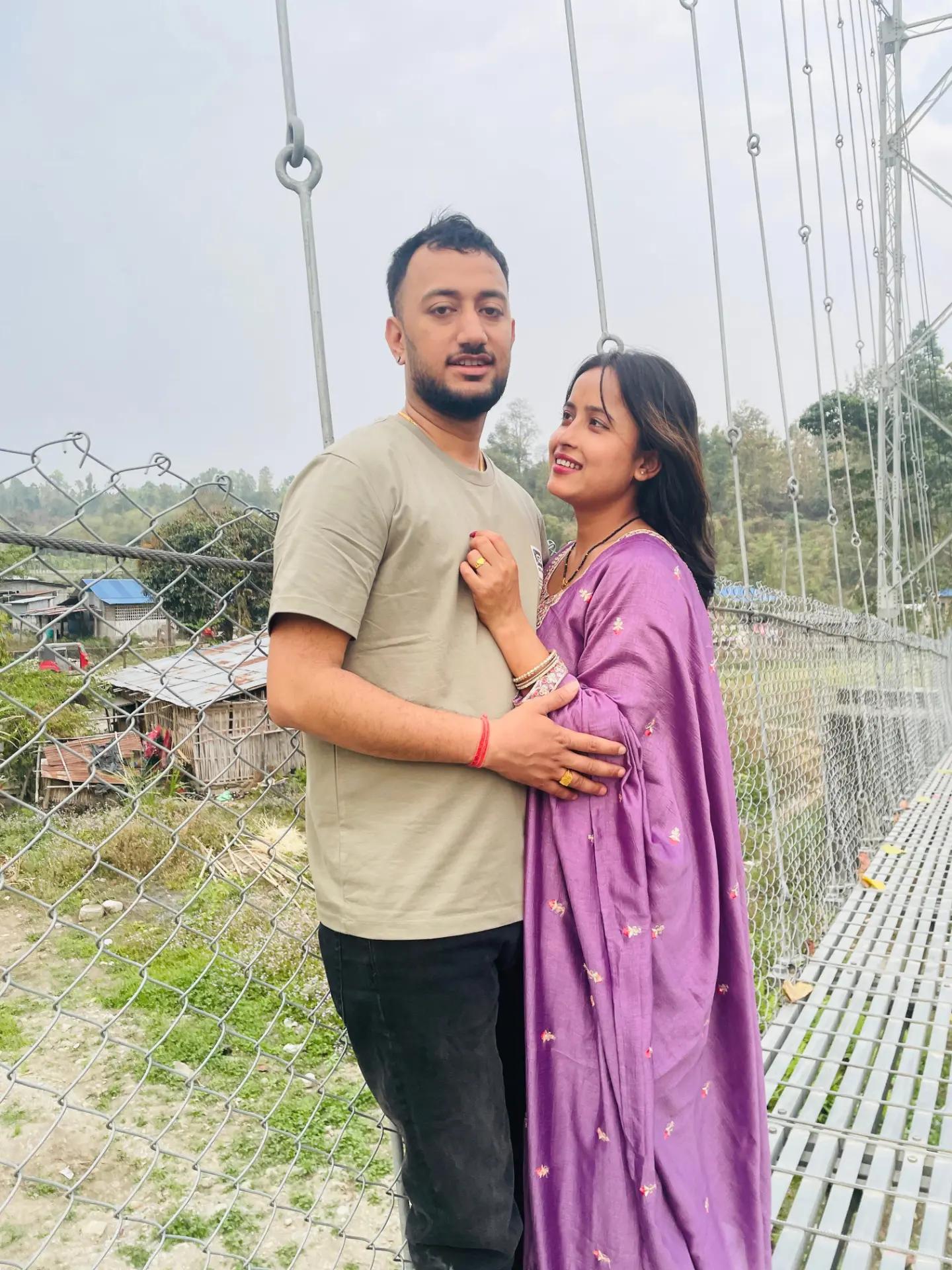 @samjhana gautam❤️