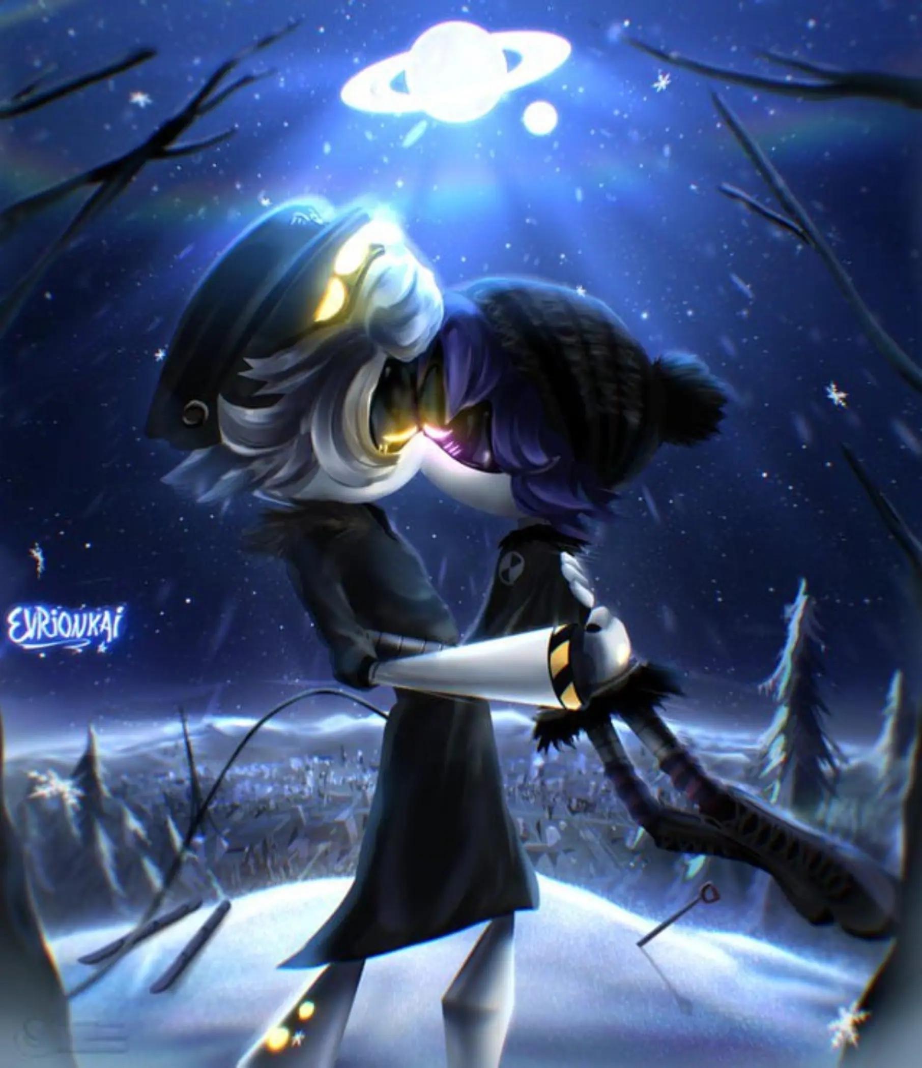 @ʚღGαʅαxყღɞ