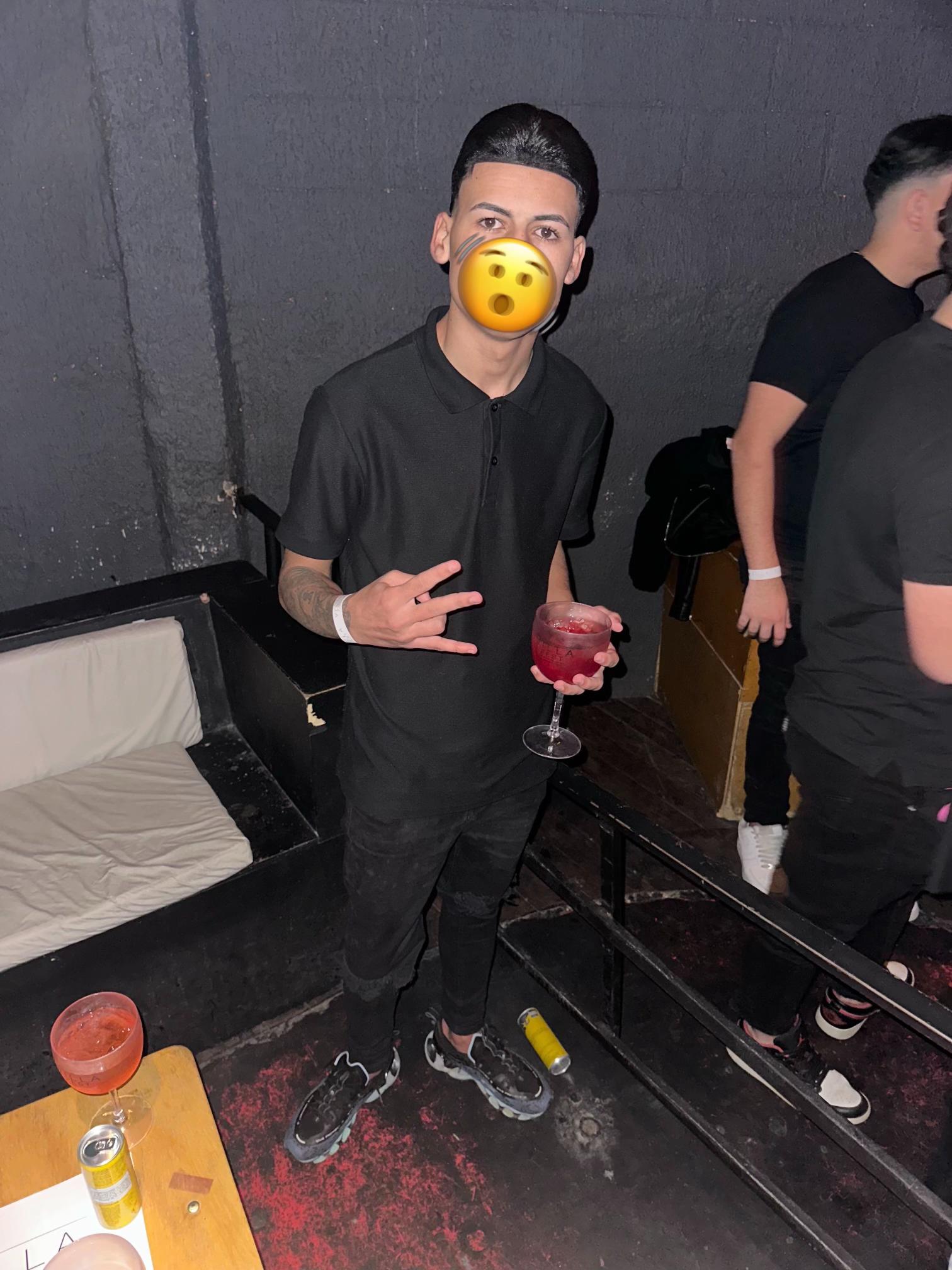 @MENO DA ÓTICA 🤓